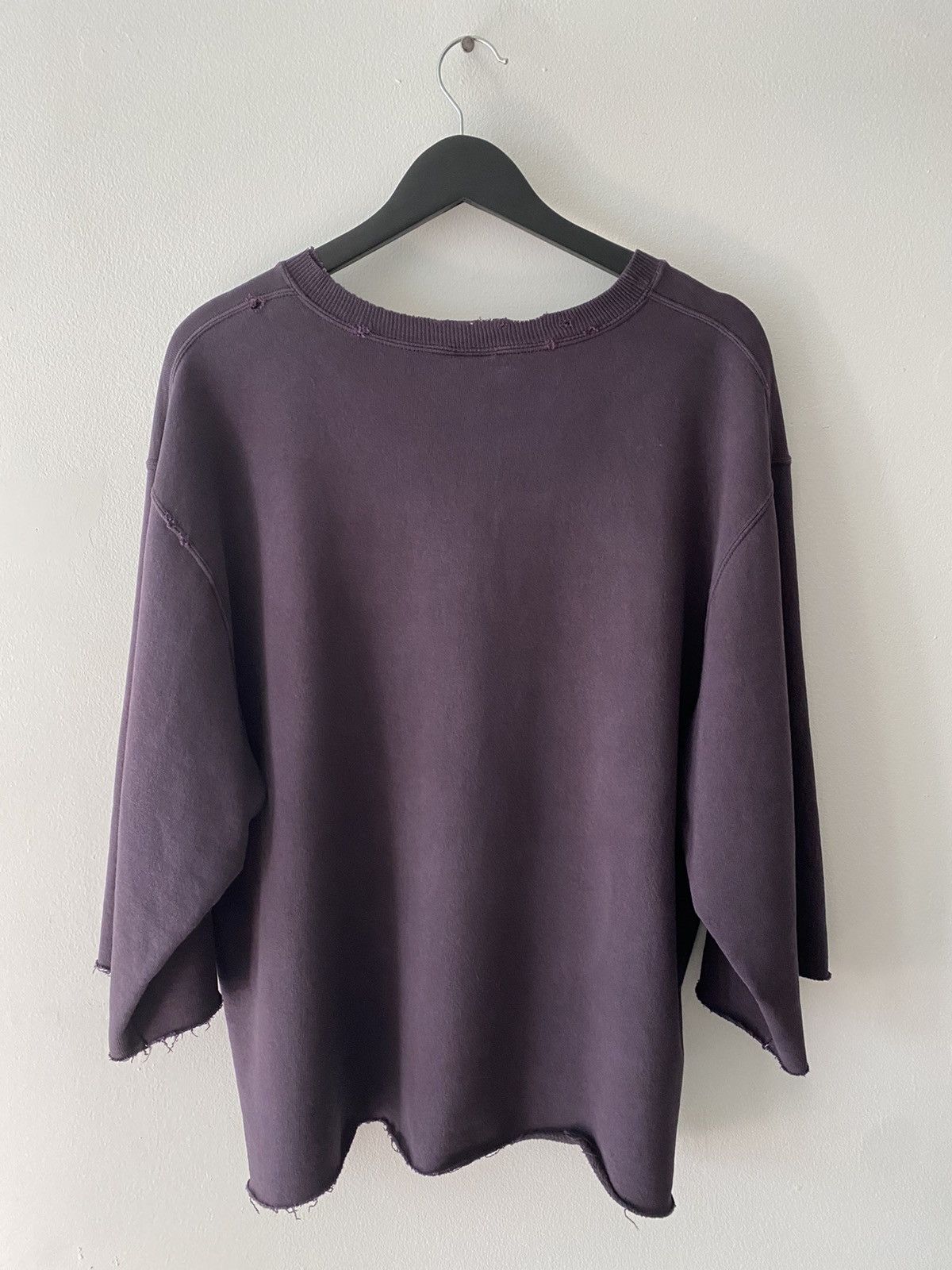 Other “Alien” Crewneck Sweatshirt Size US L / EU 52-54 / 3 - 18 Thumbnail