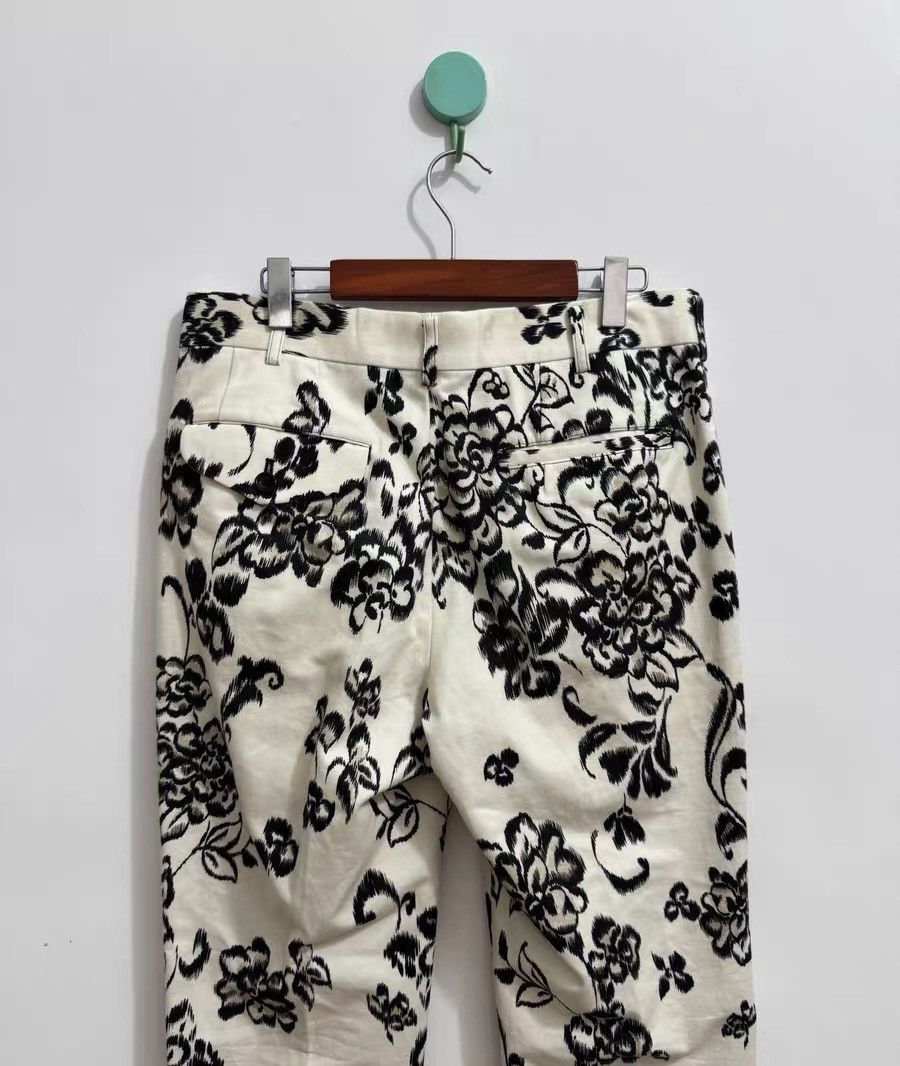 Comme des Garcons Homme Plus Comme des Garçons Homme Plus pants. Stains on parts Size US 30 / EU 46 - 4 Thumbnail