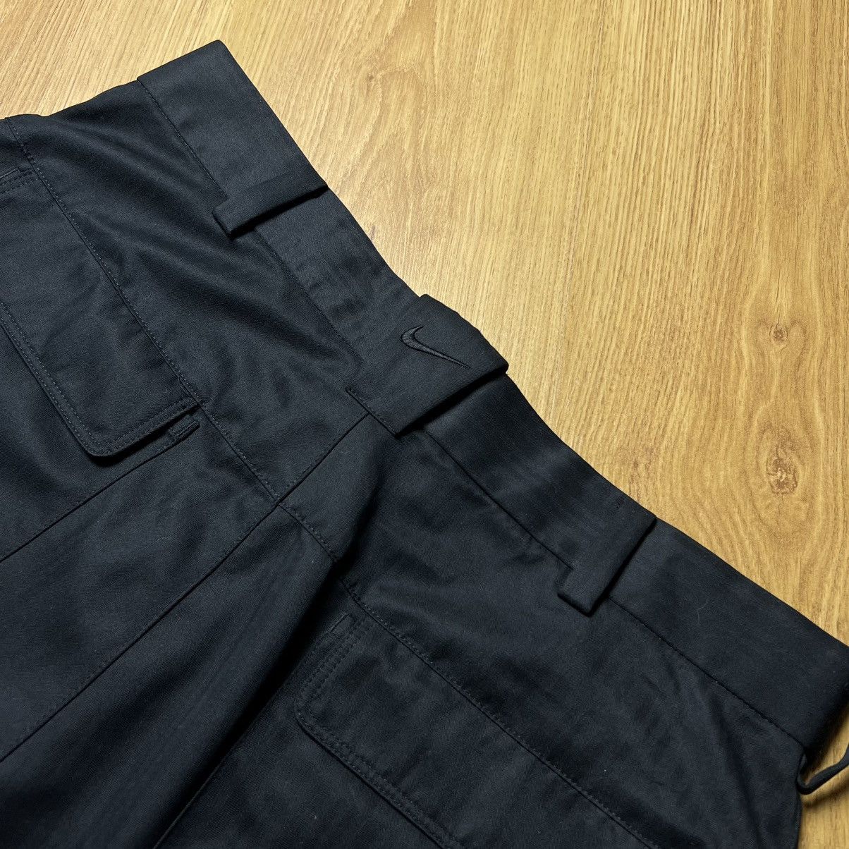 Nike × Vintage Nike golf shorts Size US 30 / EU 46 - 5 Thumbnail