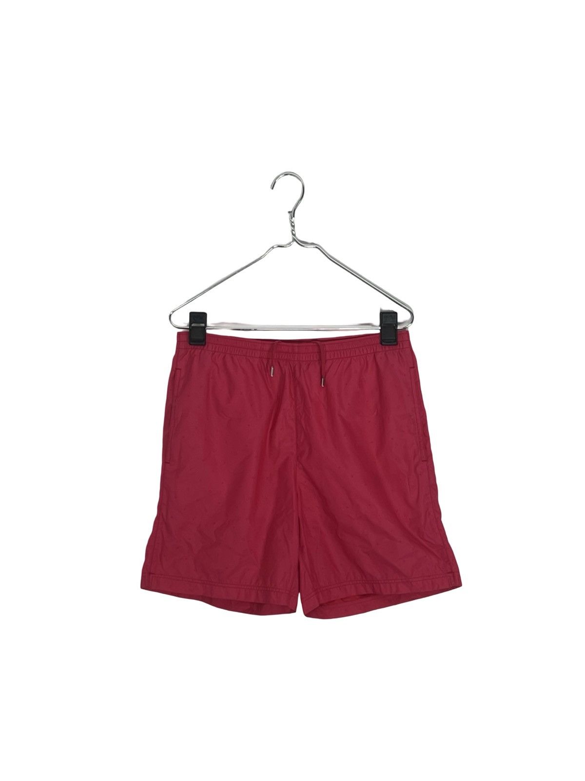Louis Vuitton Louis Vuitton Monogram Swim Shorts – Pink Size US 30 / EU 46 - 1 Thumbnail
