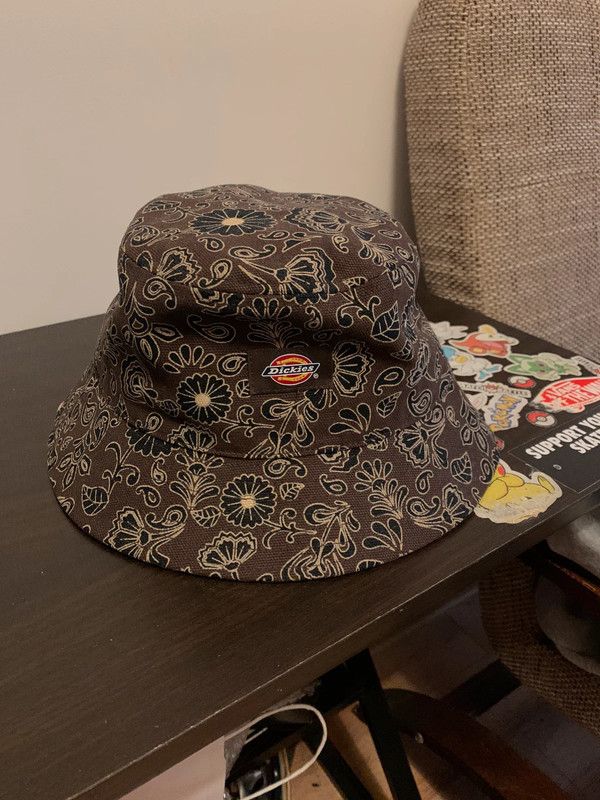 Dickies dickies hat Size ONE SIZE - 1 Thumbnail
