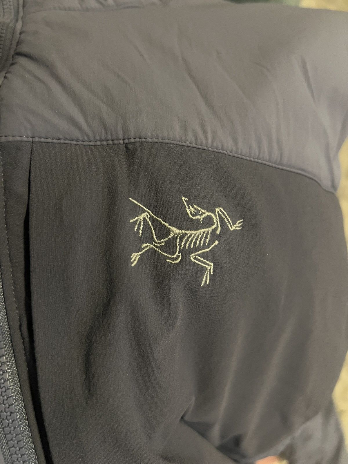 Arc'teryx Arc’teryx Proton Hoody Size US XL / EU 56 / 4 - 4 Thumbnail