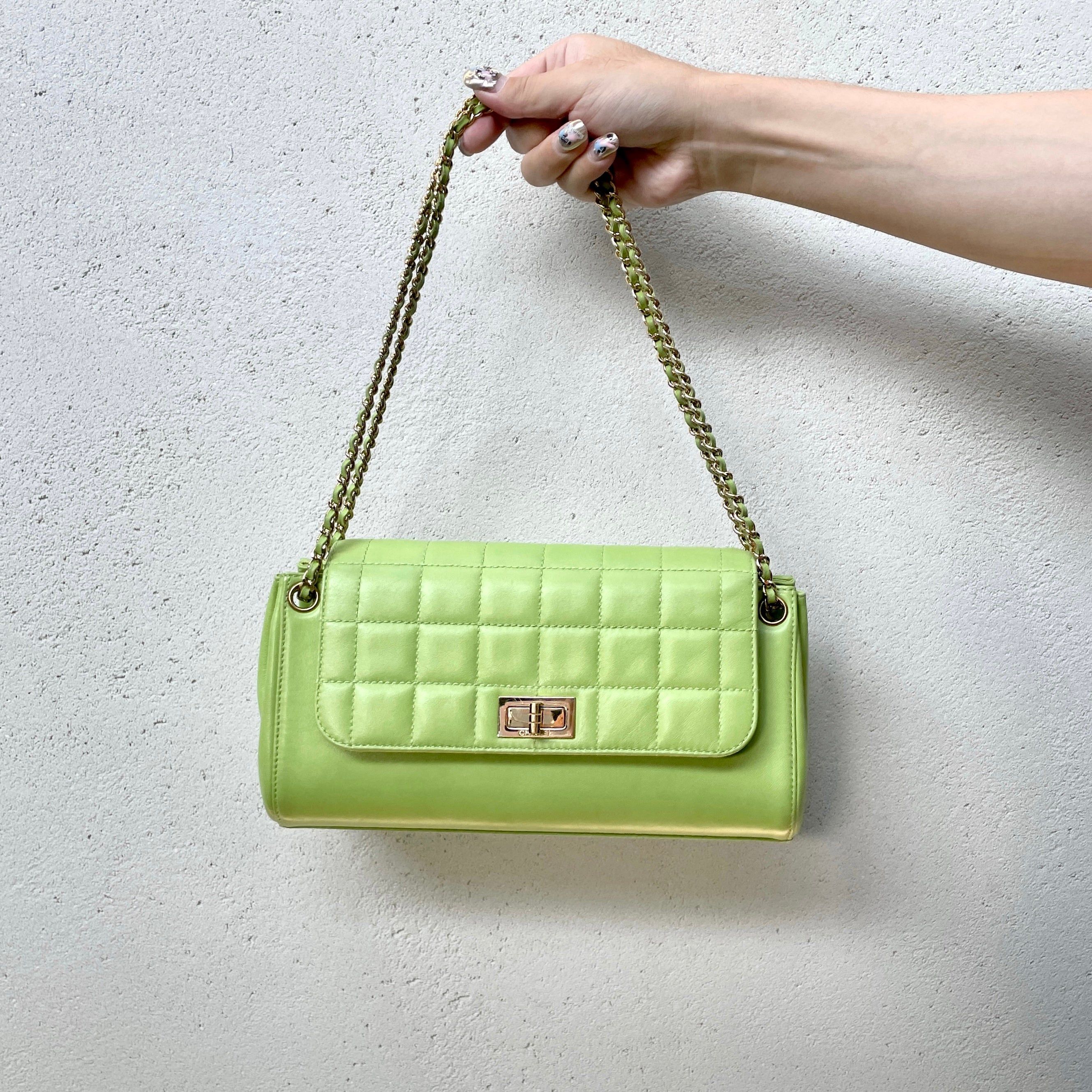 Chanel Chanel Cambon Line Bowling Gm Size ONE SIZE - 1 Thumbnail