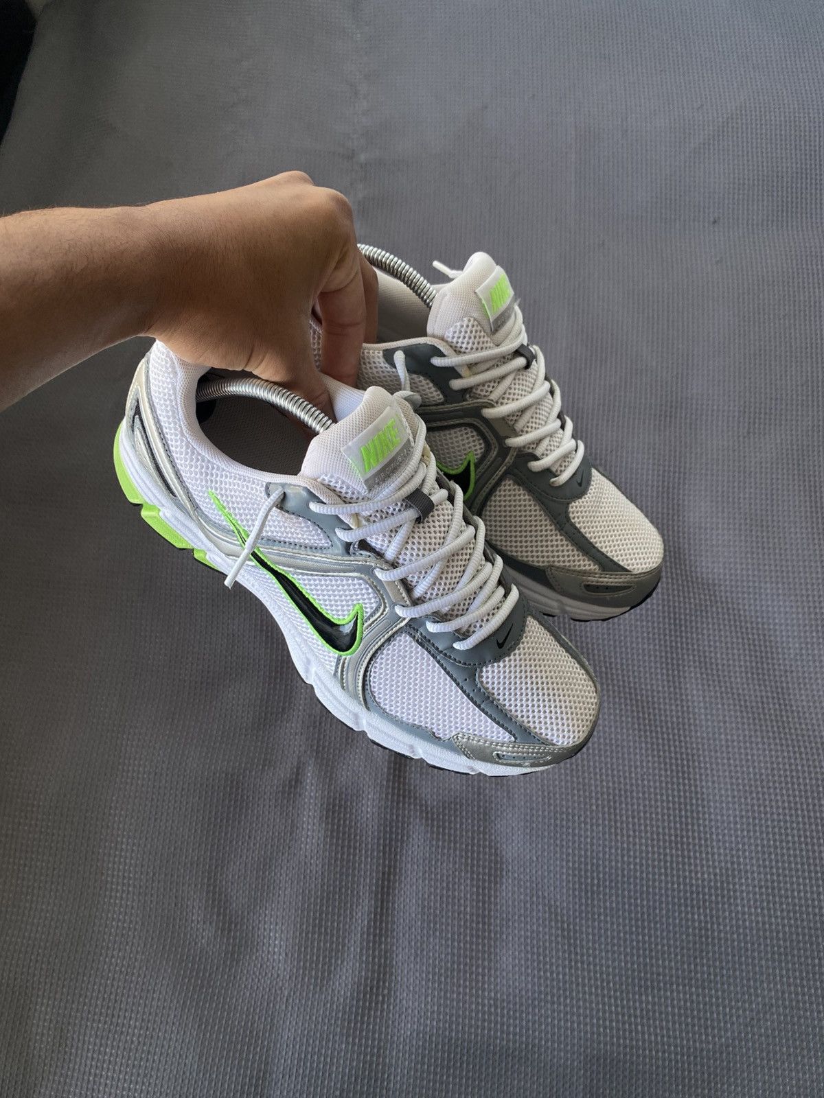 Nike Vintage Nike Air Citius+ 3 Size US 10 / EU 43 - 3 Thumbnail
