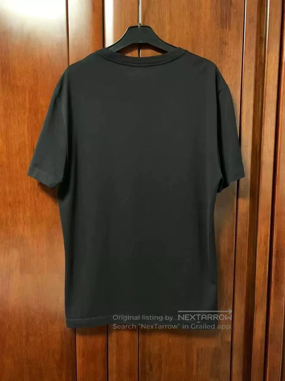 Versace Versace Men's Medusa Logo T-Shirt. Size US L / EU 52-54 / 3 - 2 Thumbnail
