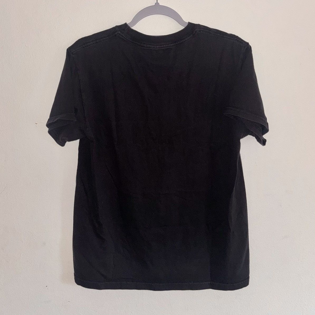 Vintage Vintage American Psycho tshirt Size US M / EU 48-50 / 2 - 4 Thumbnail