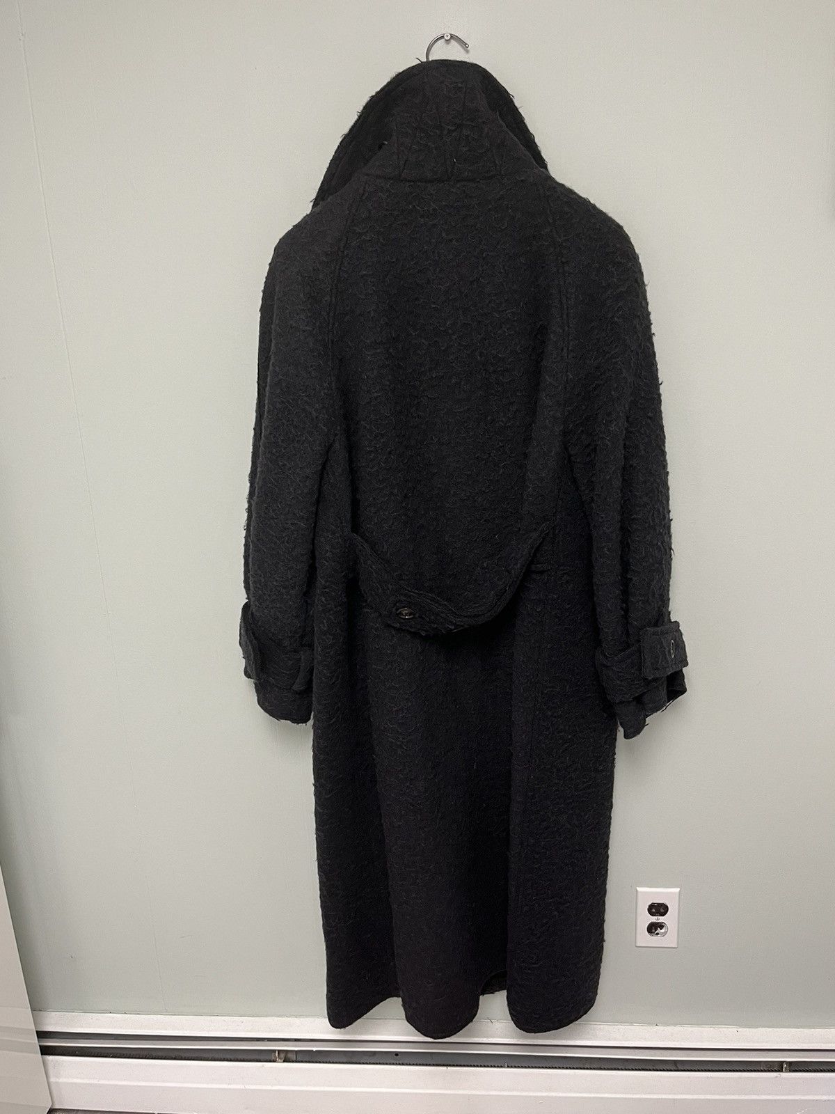 R13 Jumbo Coat. Size M / US 6-8 / IT 42-44 - 12 Thumbnail