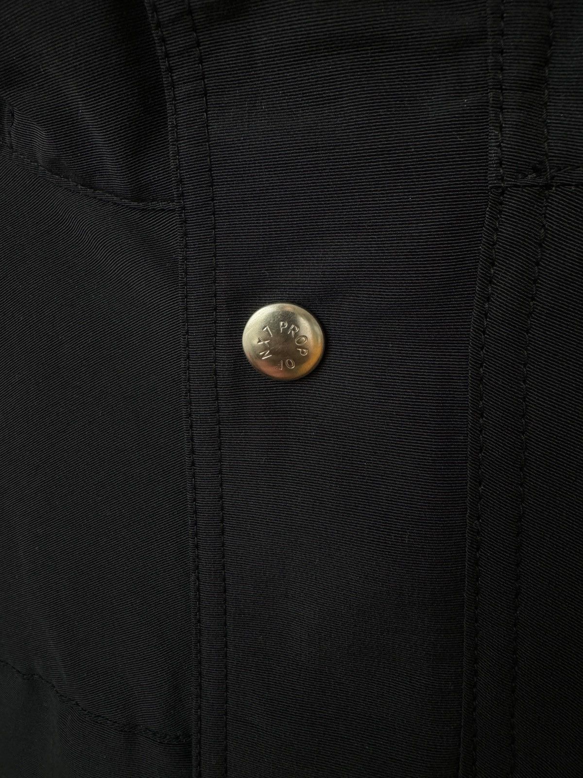 General Research × NEXUSVII General Research Parasite Jacket Nexus VII Size US S / EU 44-46 / 1 - 5 Thumbnail