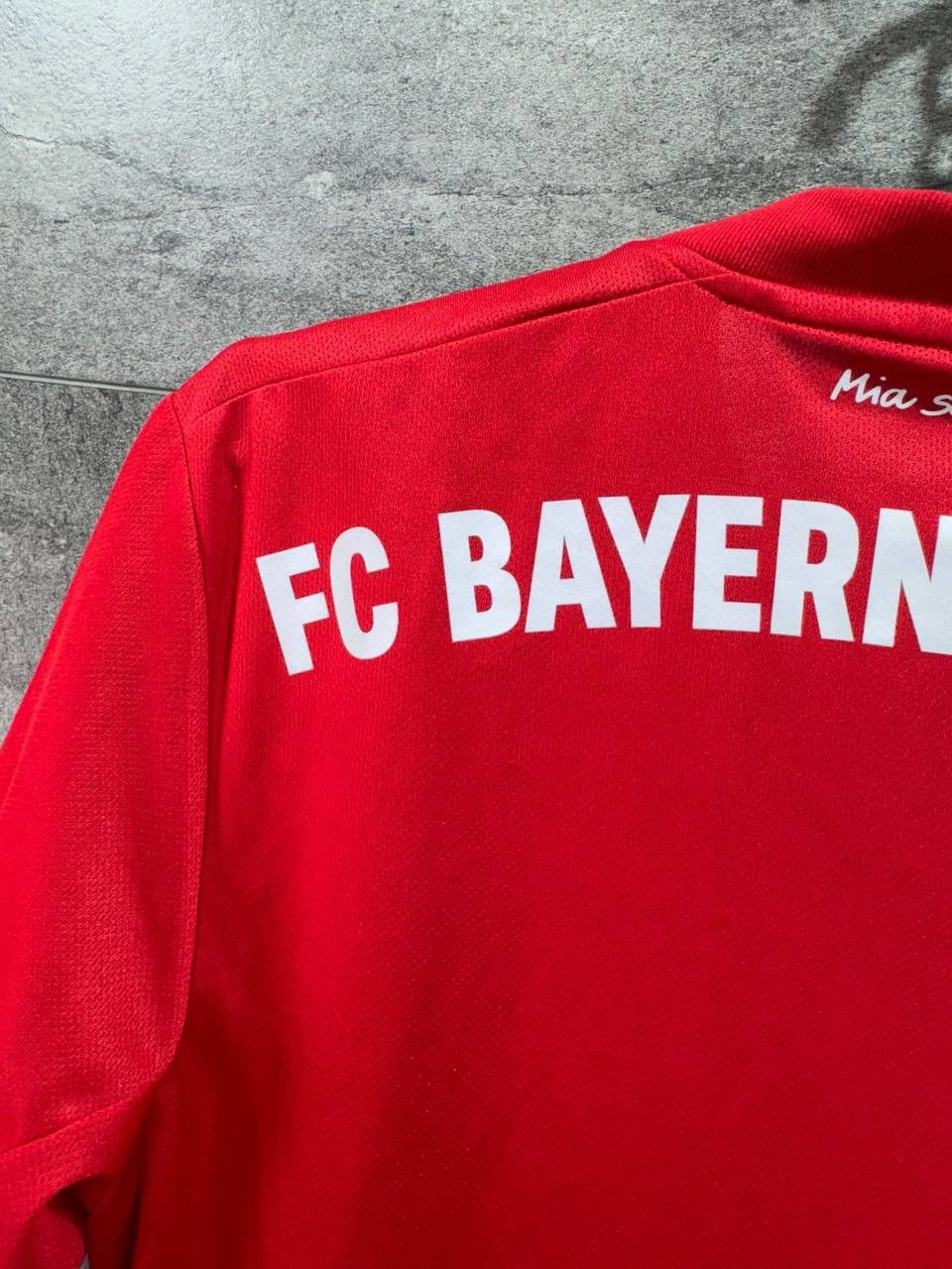 Other Bayern Munich Jersey 2019/20 Home Football Soccer Adidas Size US XS / EU 42 / 0 - 16 Thumbnail