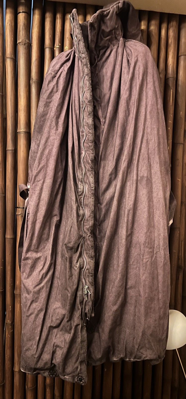 Boris Bidjan Saberi Masterpiece Size US L / EU 52-54 / 3 - 3 Thumbnail