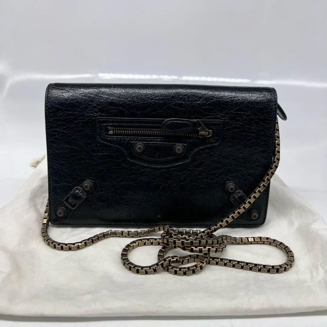 Balenciaga Pre-loved Bag Very good condition Size ONE SIZE - 1 Thumbnail