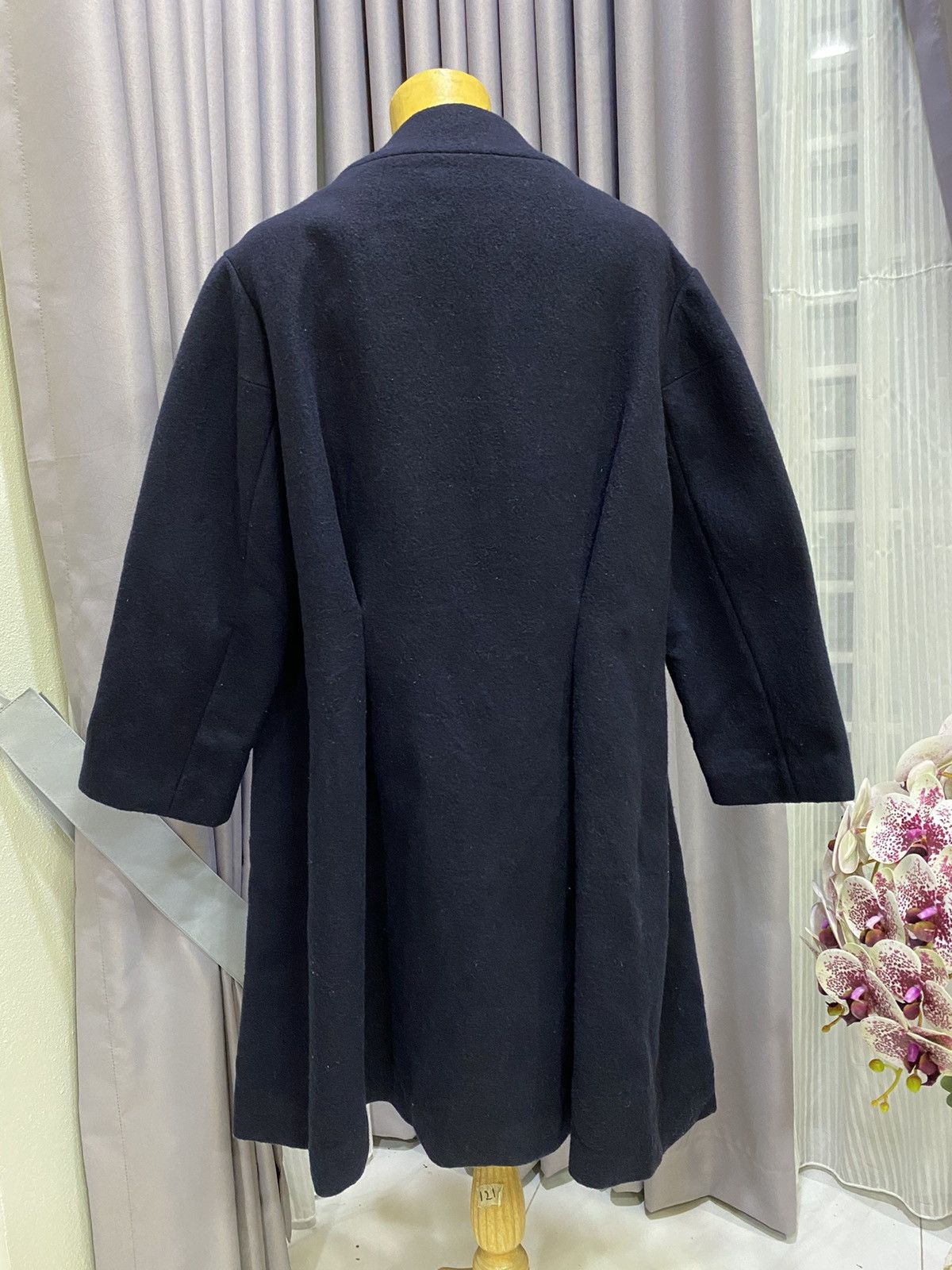 Marni Marni Long Coat Size M / US 6-8 / IT 42-44 - 3 Thumbnail