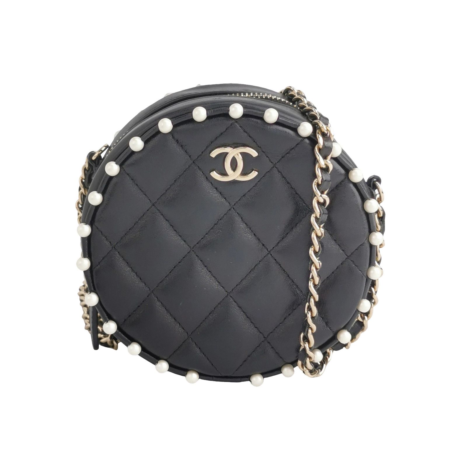 Chanel Chanel Women os Shoulder Bags Size ONE SIZE - 1 Thumbnail