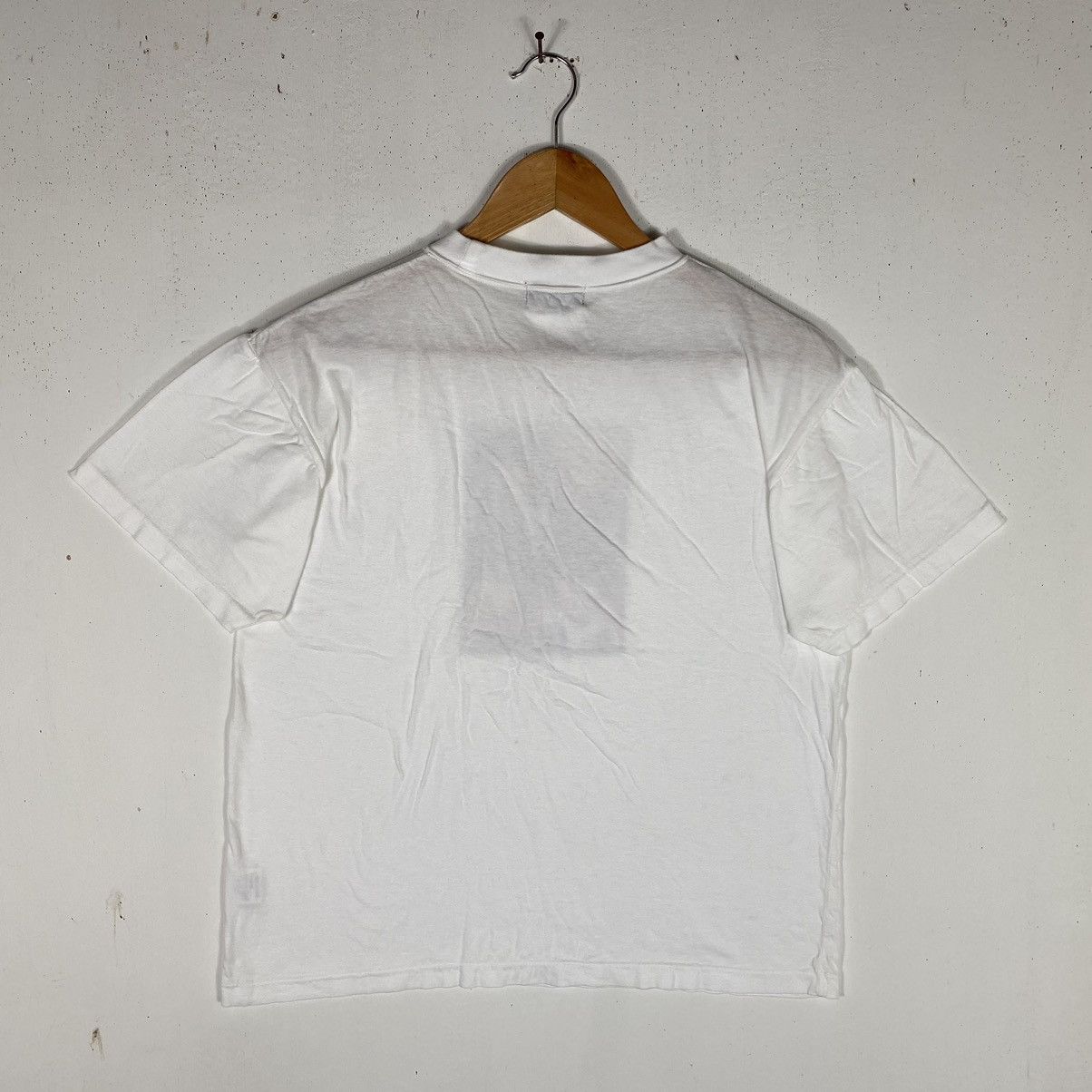 Band Tees × Vintage Vintage 90's L'ARC EN CIEL Japanese Rock Band Tee Size US S / EU 44-46 / 1 - 6 Thumbnail