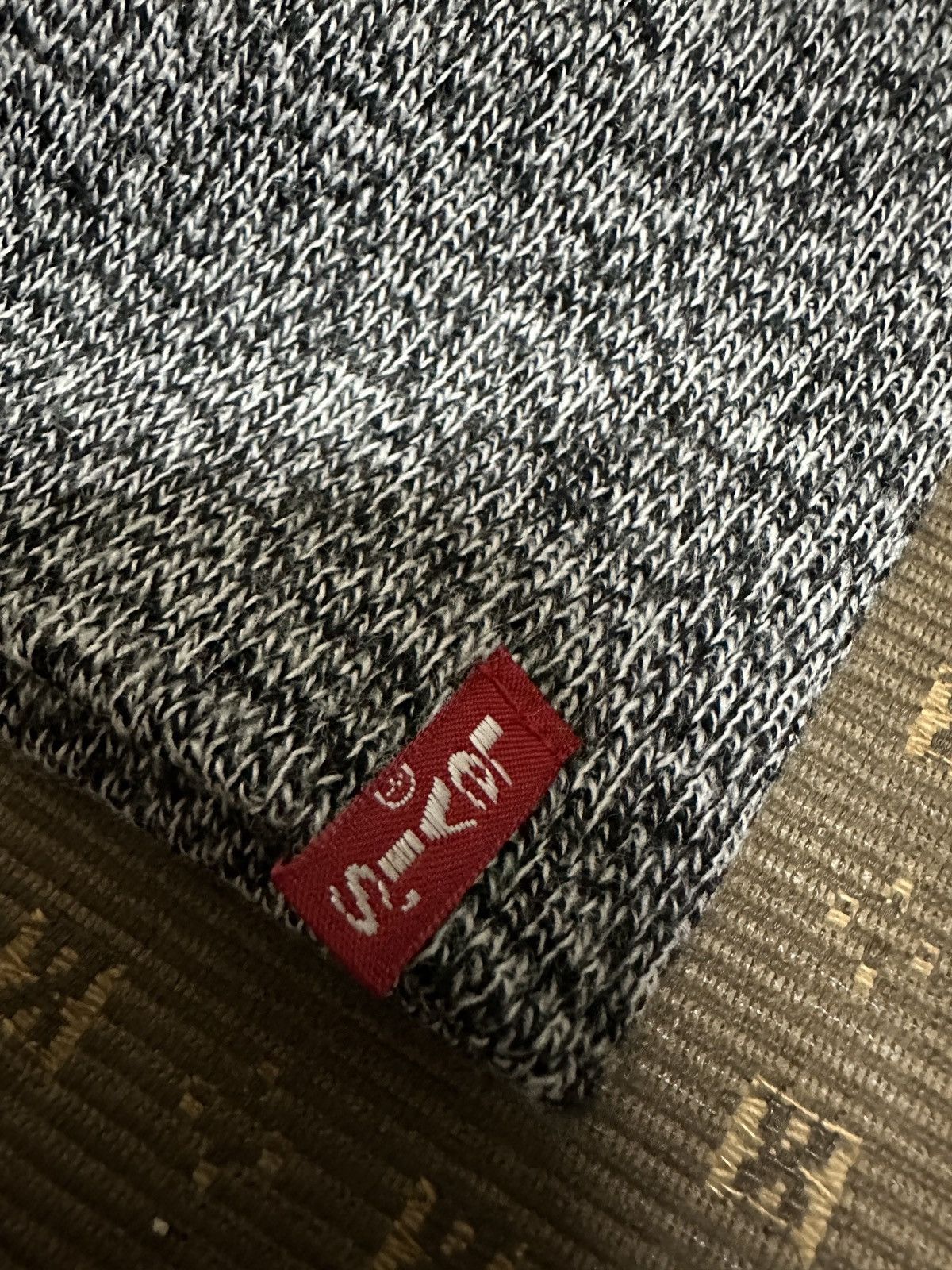 Levi's Levi’s Beanie Size ONE SIZE - 2 Thumbnail