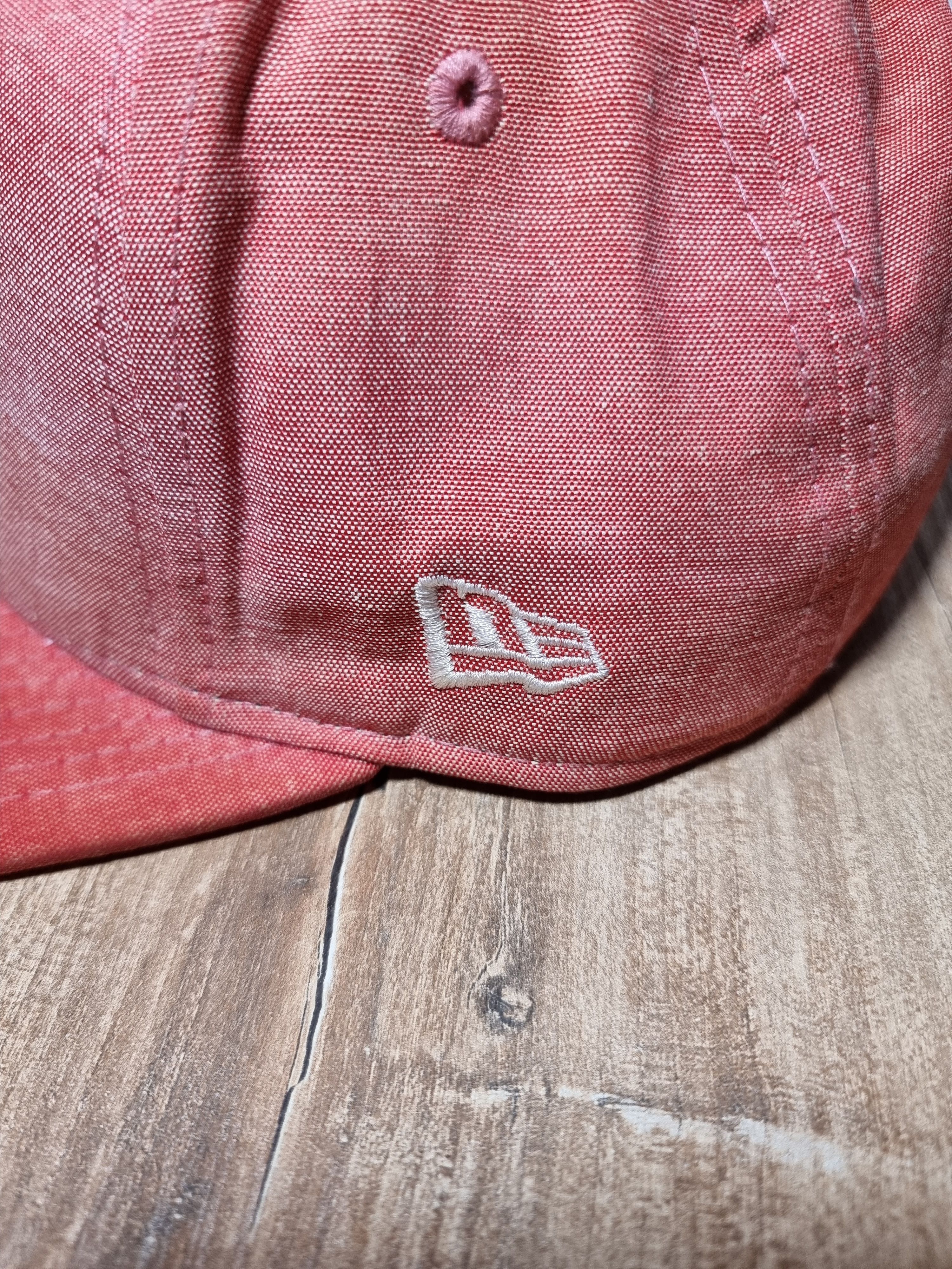 New Era × New York Yankees New Era New York Yankees 9FIFTY Snapback Size ONE SIZE - 2 Thumbnail