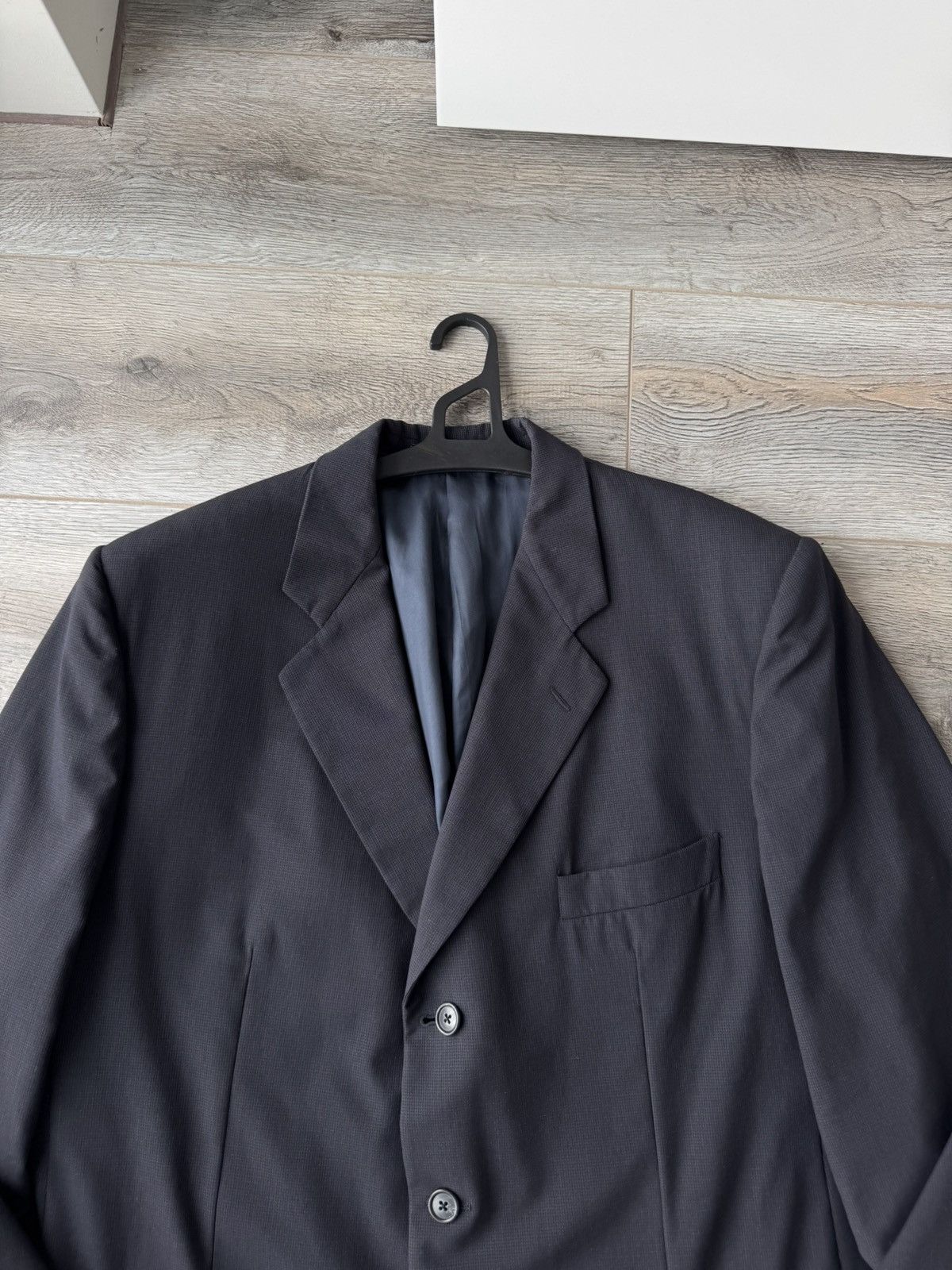 Corneliani Corneliani Men's Blazer Size US L / EU 52-54 / 3 - 5 Thumbnail