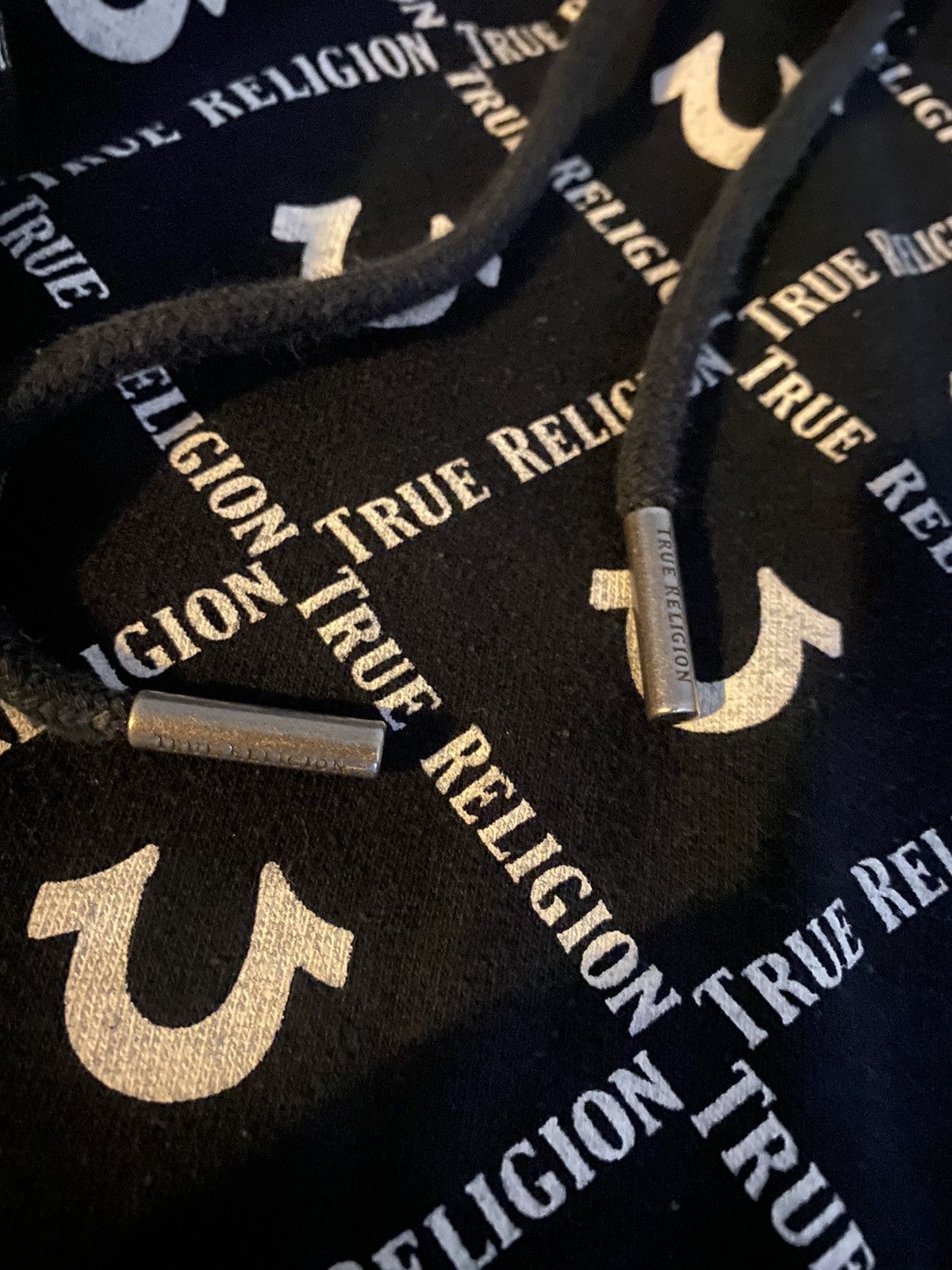 True Religion True religion hoodie Size US S / EU 44-46 / 1 - 2 Thumbnail