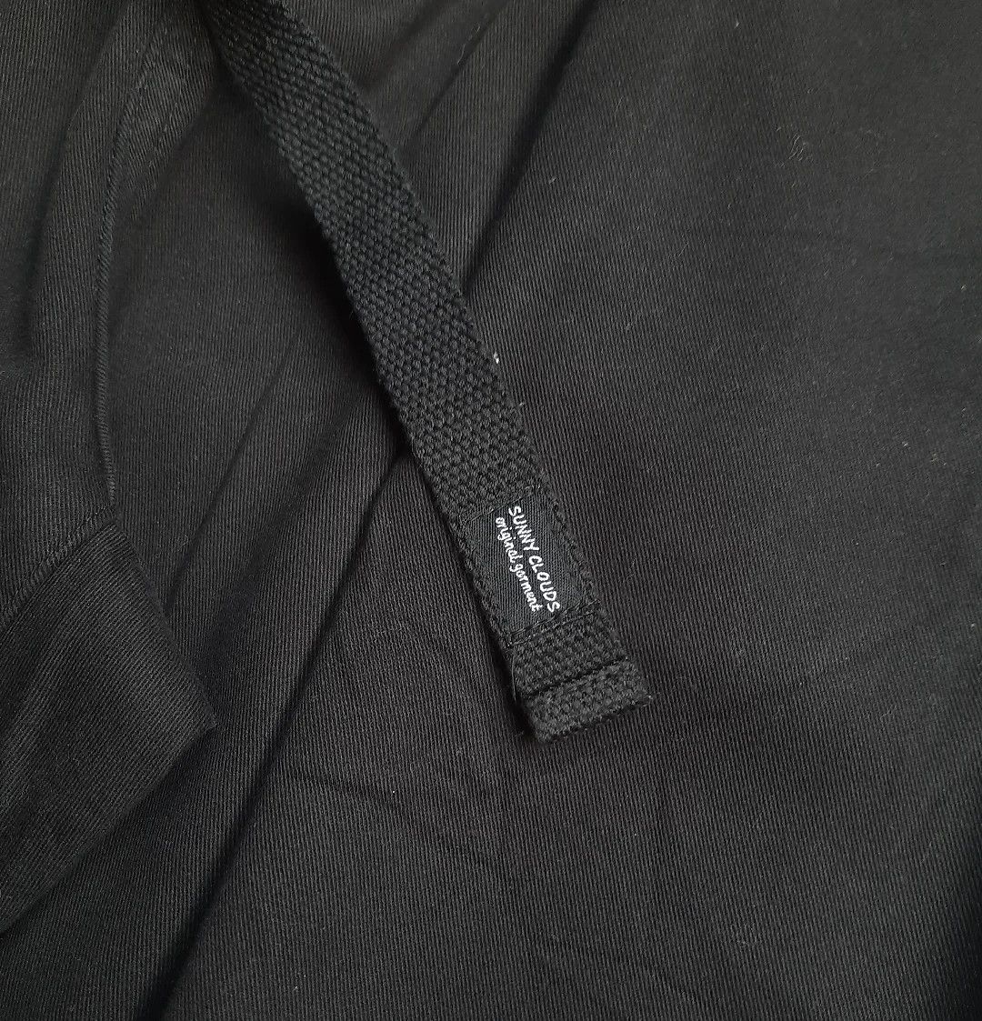 And Wander × Gramicci Sunny Clouds Balloon Warm Lined Tuck Pants Size US 30 / EU 46 - 4 Thumbnail