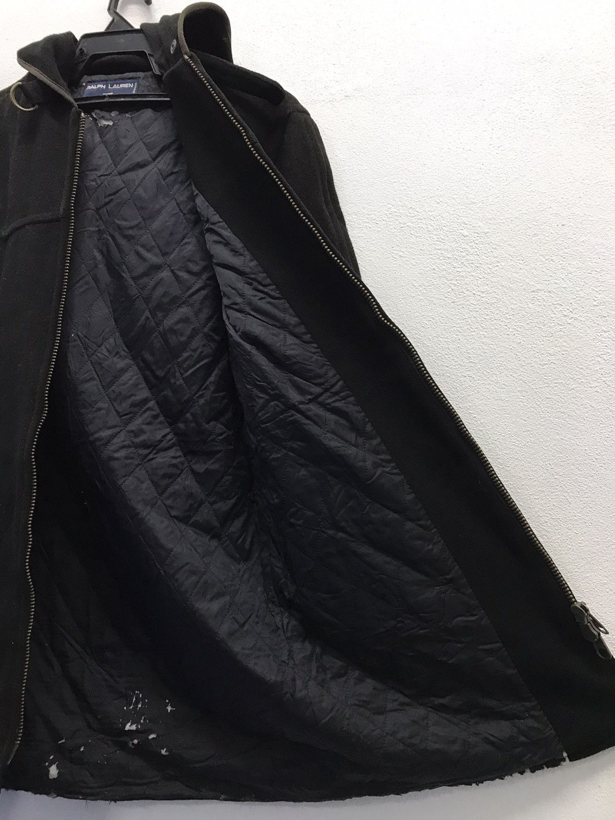 Ralph Lauren × Vintage Vintage Ralph Lauren Polo Sport Jacket Size US M / EU 48-50 / 2 - 10 Thumbnail
