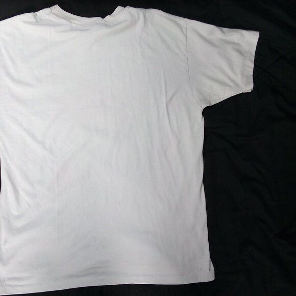 Hanes × Vintage Vintage 80s Camaro LT-1 Neon T-Shirt Size US XL / EU 56 / 4 - 7 Thumbnail