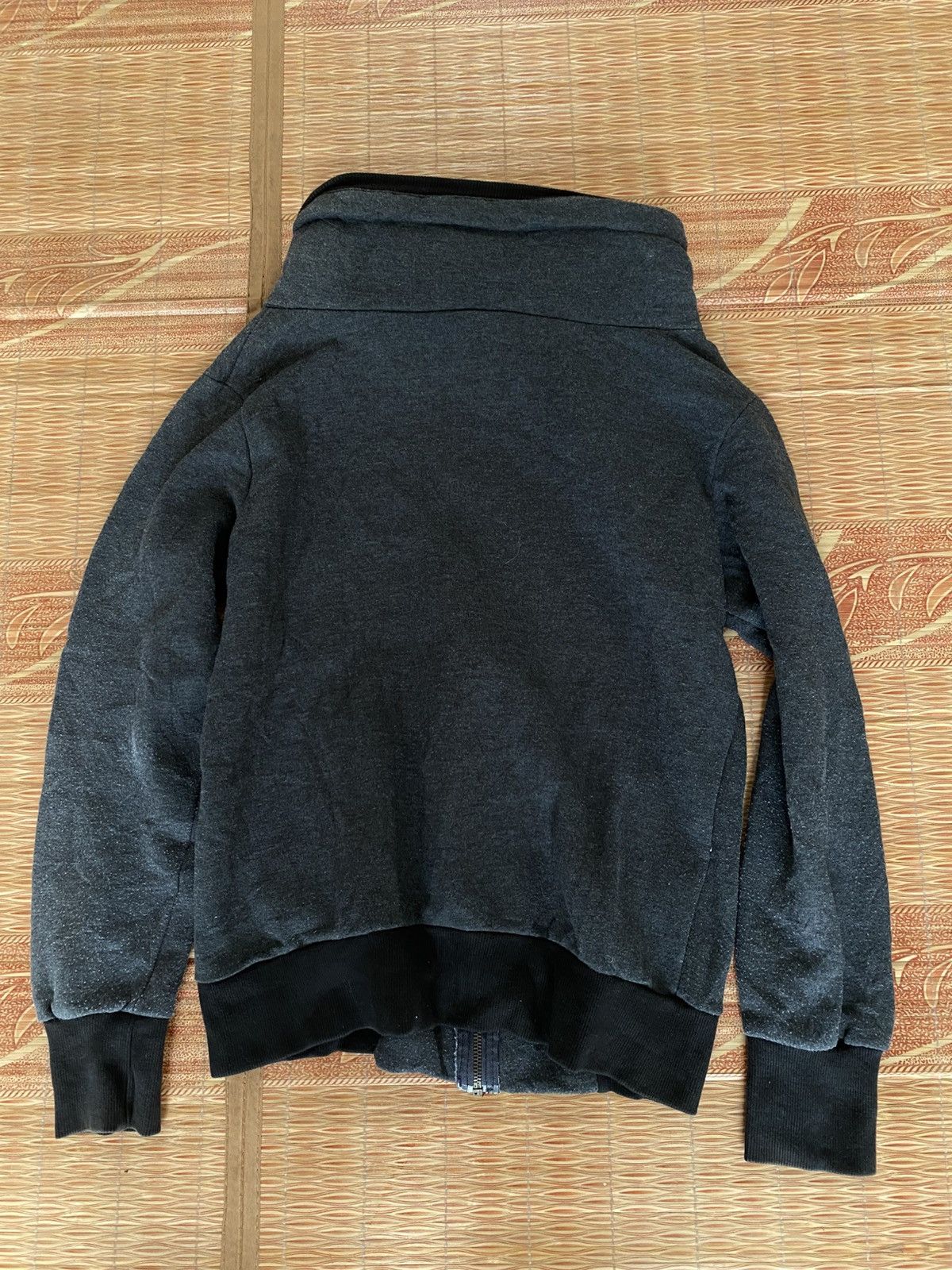 If Six Was Nine × Japanese Brand × Le Grande Bleu (L.G.B.) 💸BINDINGOFFER💸Muckzzibba By Goa Bono Hoodie Achived Size US L / EU 52-54 / 3 - 5 Thumbnail