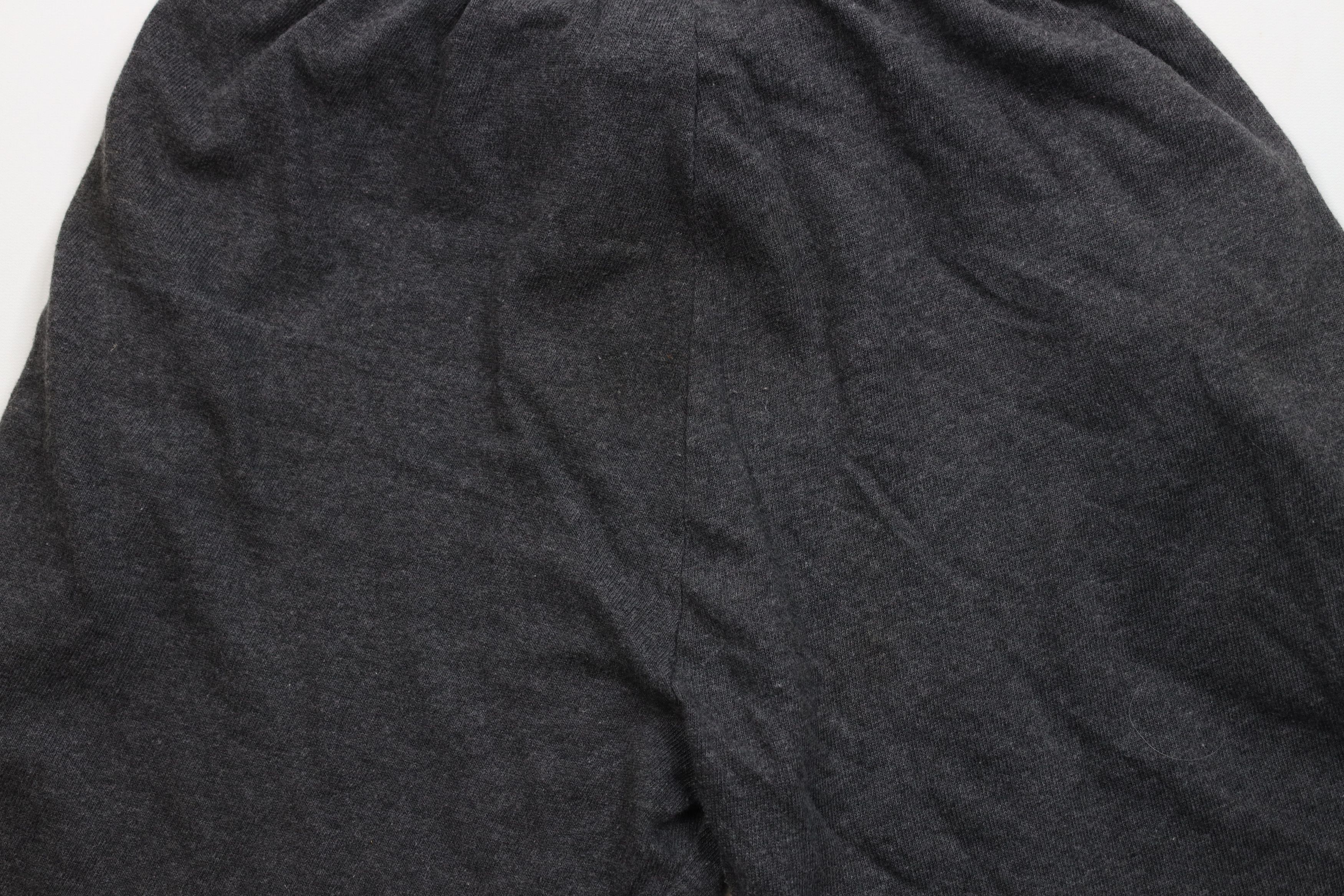 Vintage Vintage 90s Ohio State University Above Knee Shorts Gray Size US 34 / EU 50 - 11 Thumbnail