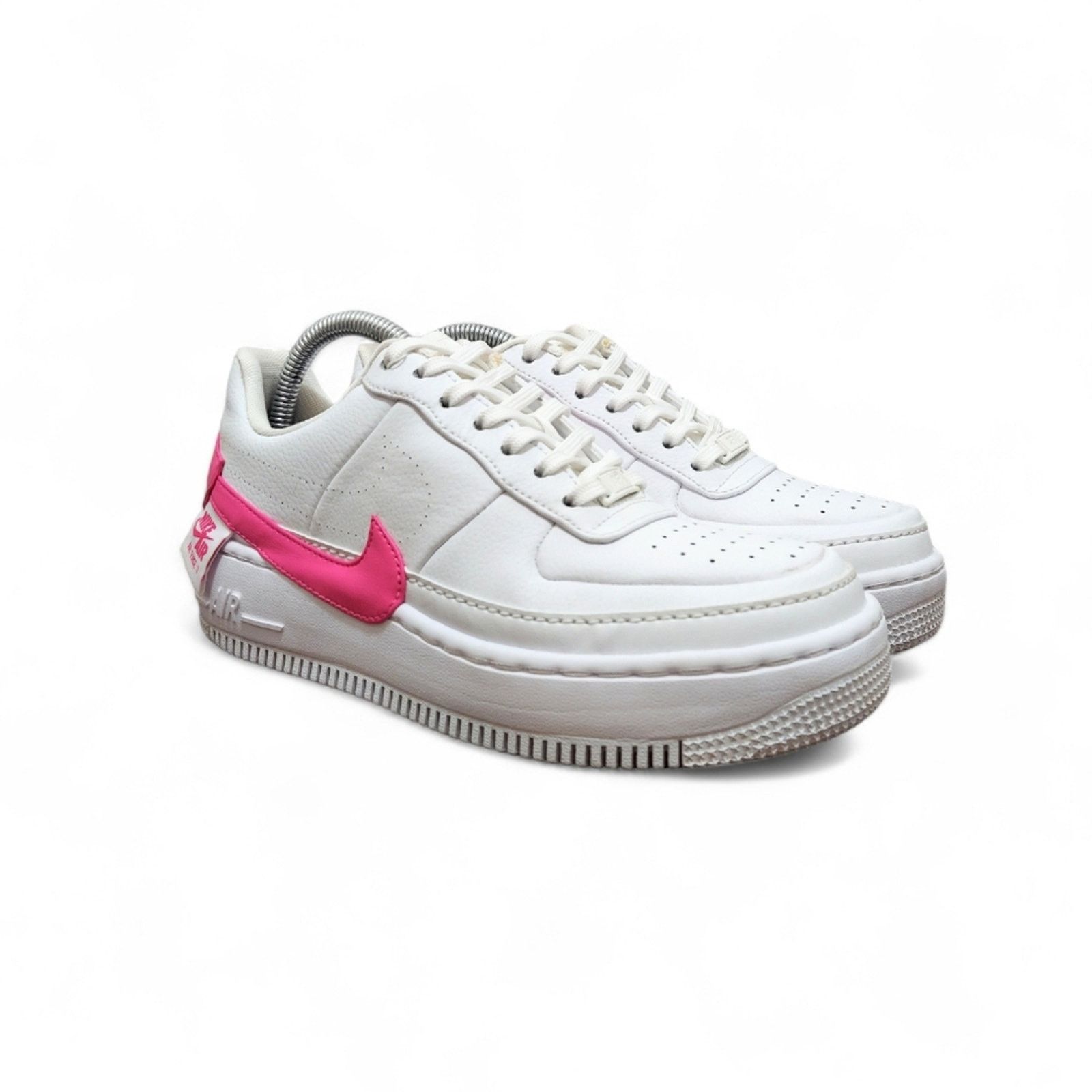 Nike Nike Air Force 1 Jester XX Running Sneakers Women's Sz 7.5 Size US 7.5 / IT 37.5 - 1 Thumbnail