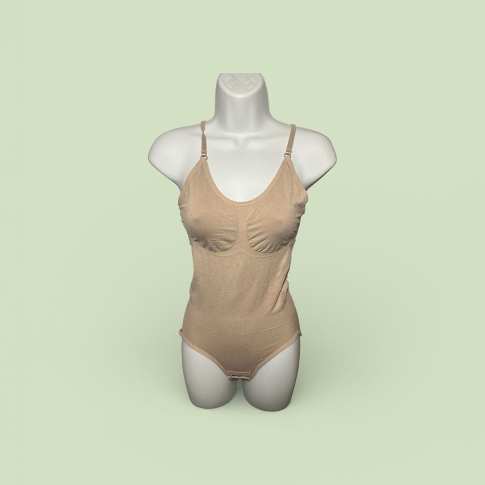 & Other Stories NWT Women’s Slimming Bodysuit Shapewear | Size L Size ONE SIZE - 3 Thumbnail