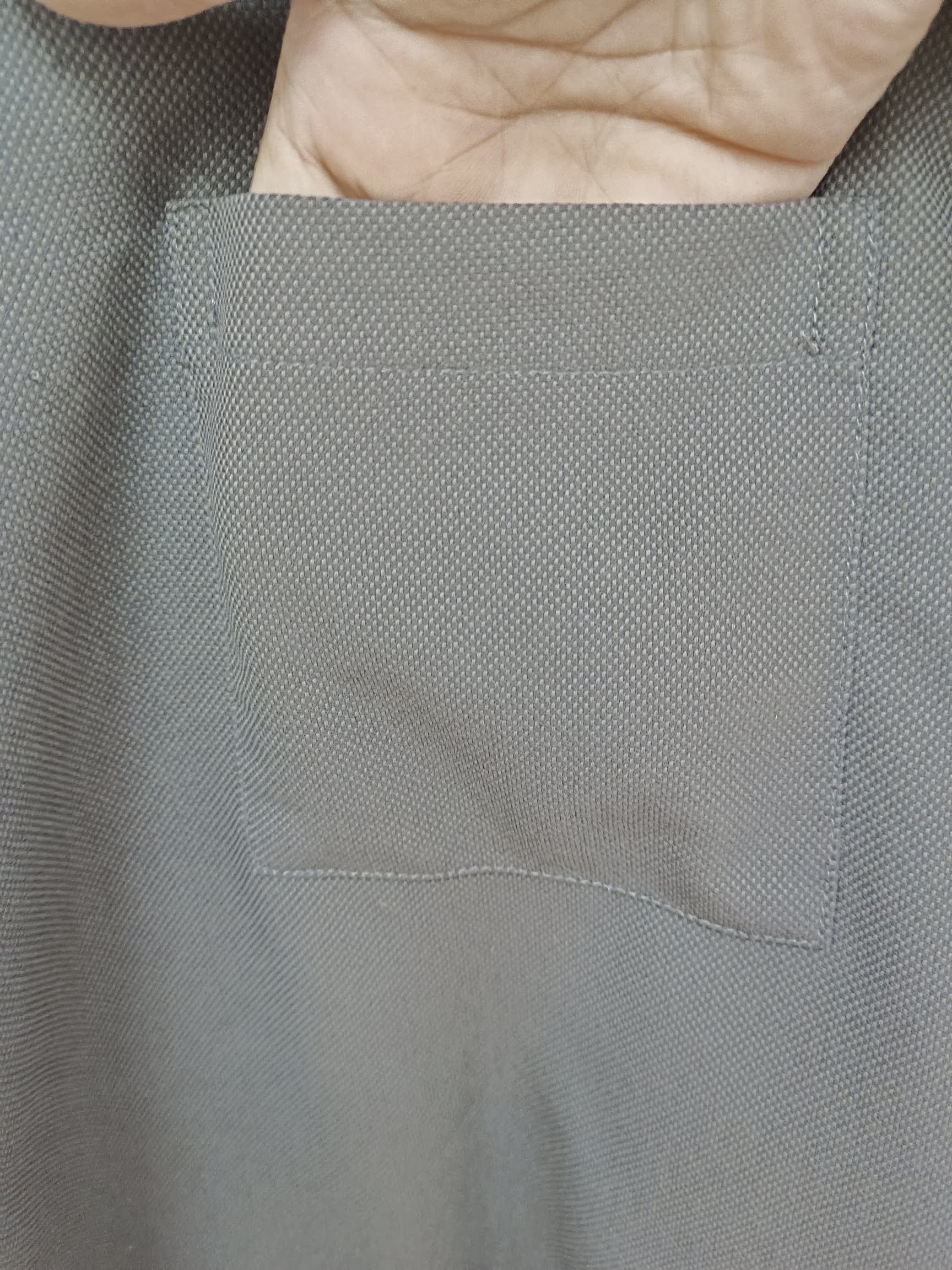 Japanese Brand vintage United arrows green label relaxing Japan army green Size US L / EU 52-54 / 3 - 2 Thumbnail