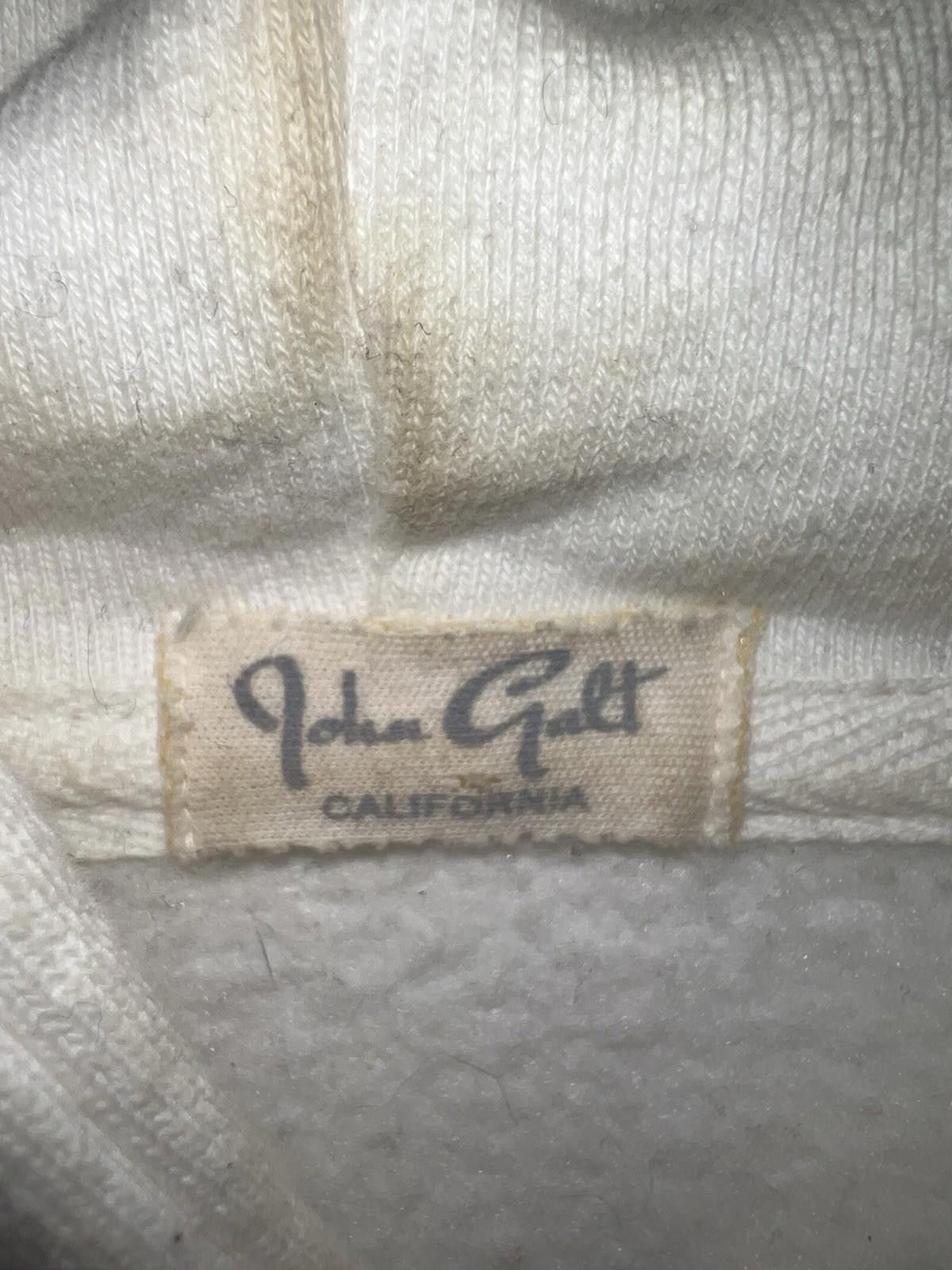 Pacsun PacSun “NEW YORK” zip-up hoodie Men Size US M / EU 48-50 / 2 - 5 Thumbnail