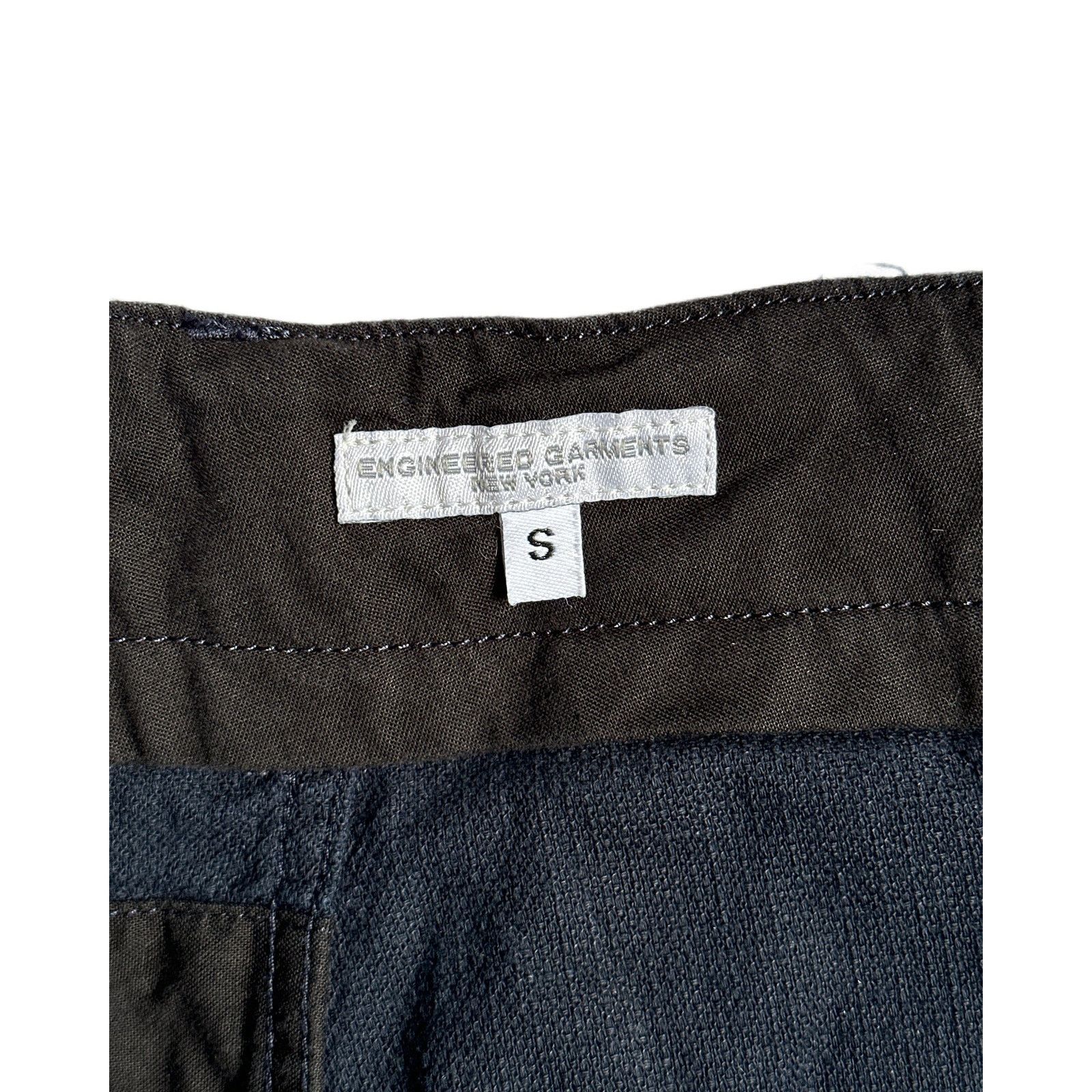 Engineered Garments Engineered Garments Cargo Shorts Size US 32 / EU 48 - 4 Thumbnail