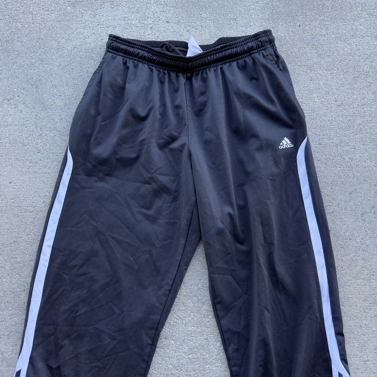 Adidas Adidas pants Size US 32 / EU 48 - 3 Thumbnail