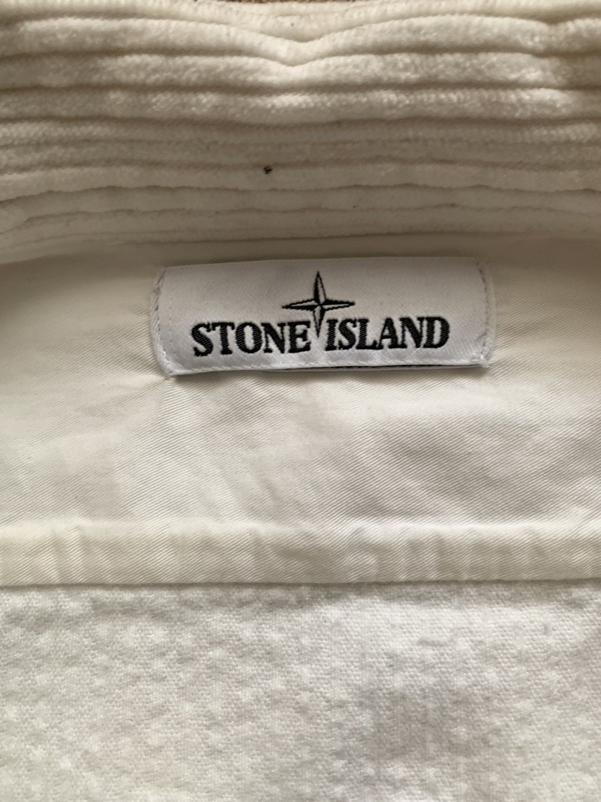 Stone Island stone island corduroy Size US M / EU 48-50 / 2 - 2 Thumbnail