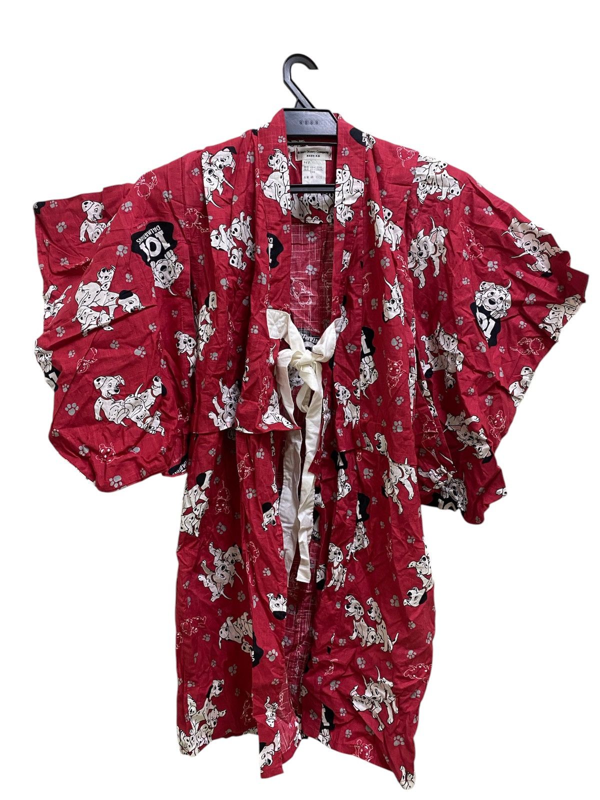 Disney Walt Disney Kimono for Kids Size S / US 4 / IT 40 - 1 Thumbnail
