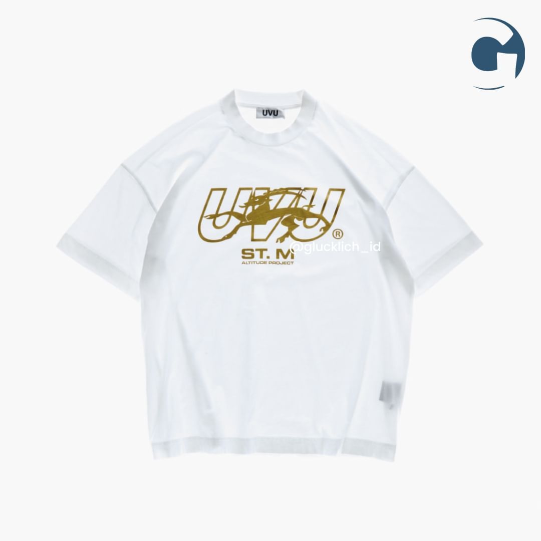 UVU UVU running club toscana t shirt | Grailed