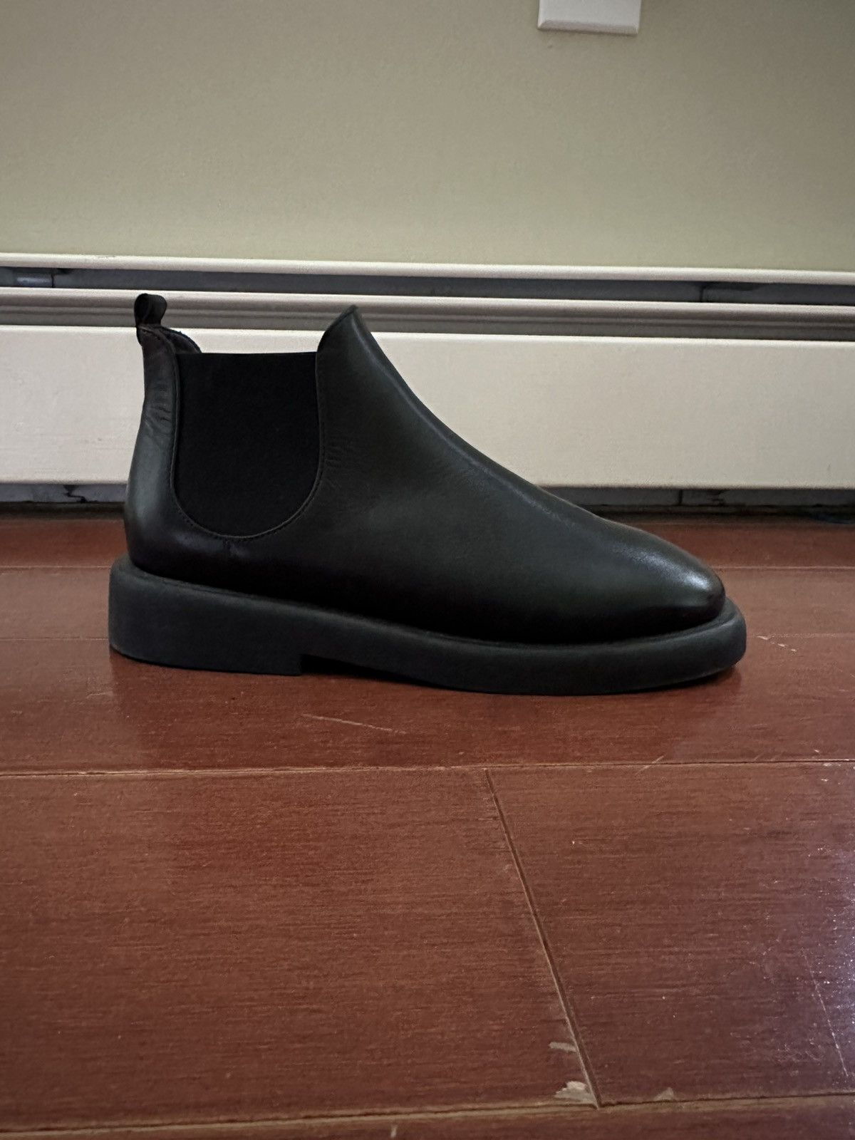 Marsell Marséll Chelsea Boots Size US 8.5 / EU 41-42 - 3 Thumbnail