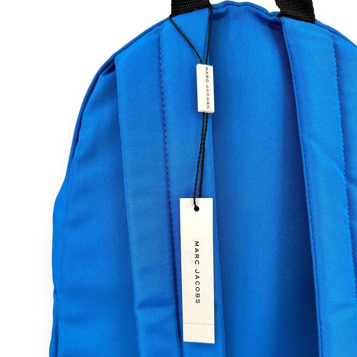 Marc Jacobs NWT Blue Limited Edition Rainbow Skyline Nylon Backpack Size ONE SIZE - 10 Thumbnail