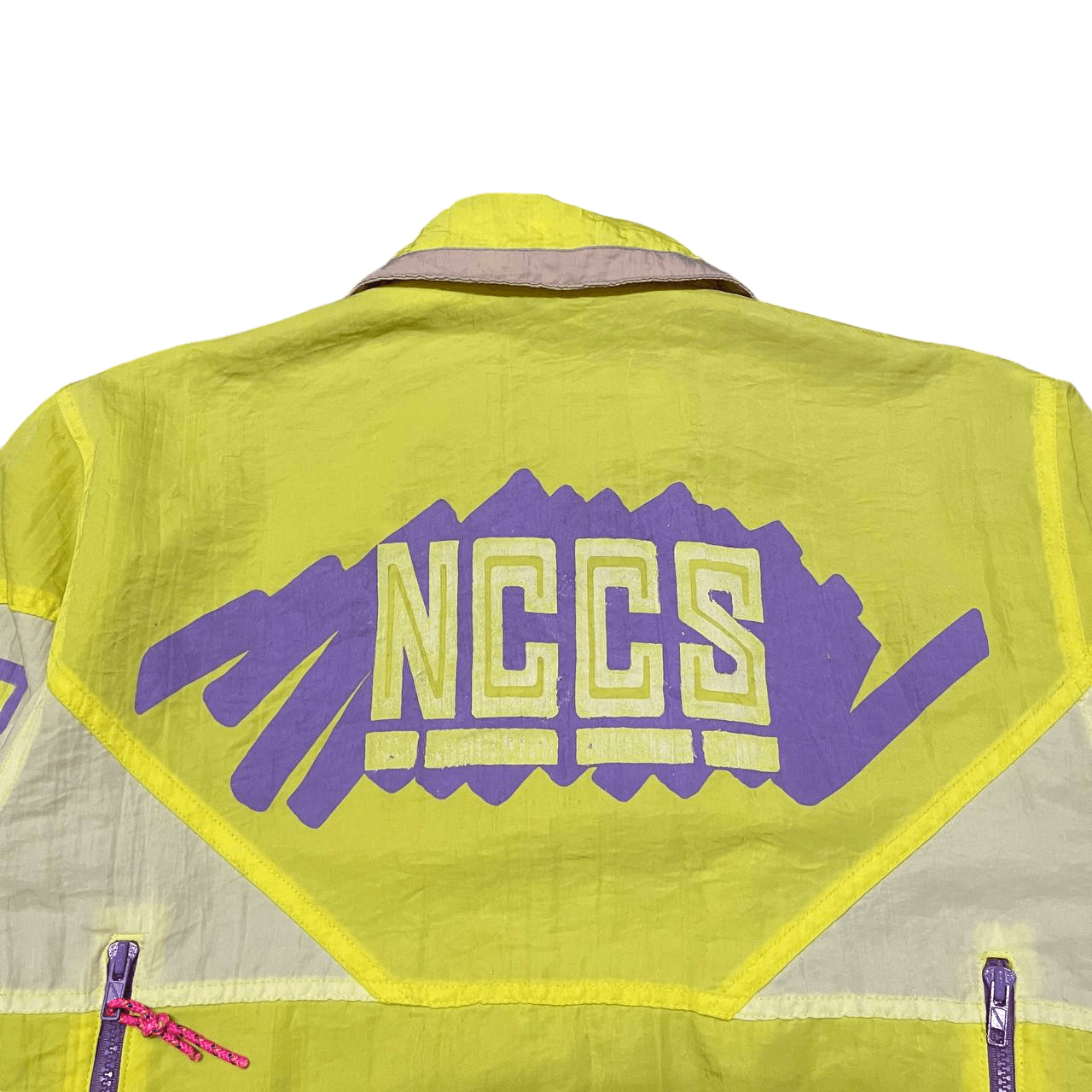 Kadoya Vintage Kadoya New Concepter Racing Jacket Size US M / EU 48-50 / 2 - 16 Thumbnail