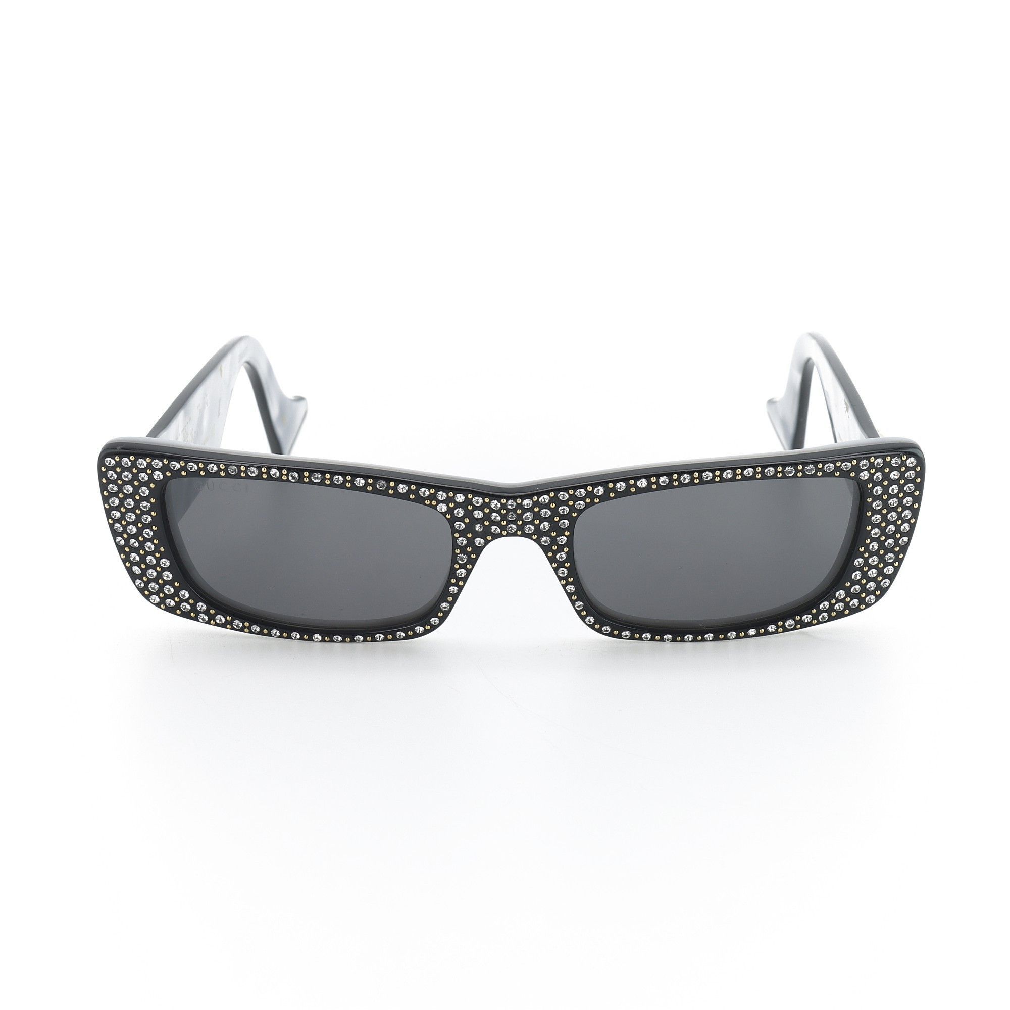 Gucci Fashion Trendy Sunglasses by Gucci-2506 Size ONE SIZE - 2 Thumbnail