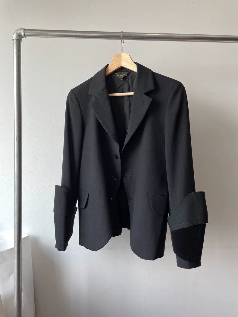 Other Comme des Garcons jacket Size XS / US 0-2 / IT 36-38 - 1 Thumbnail