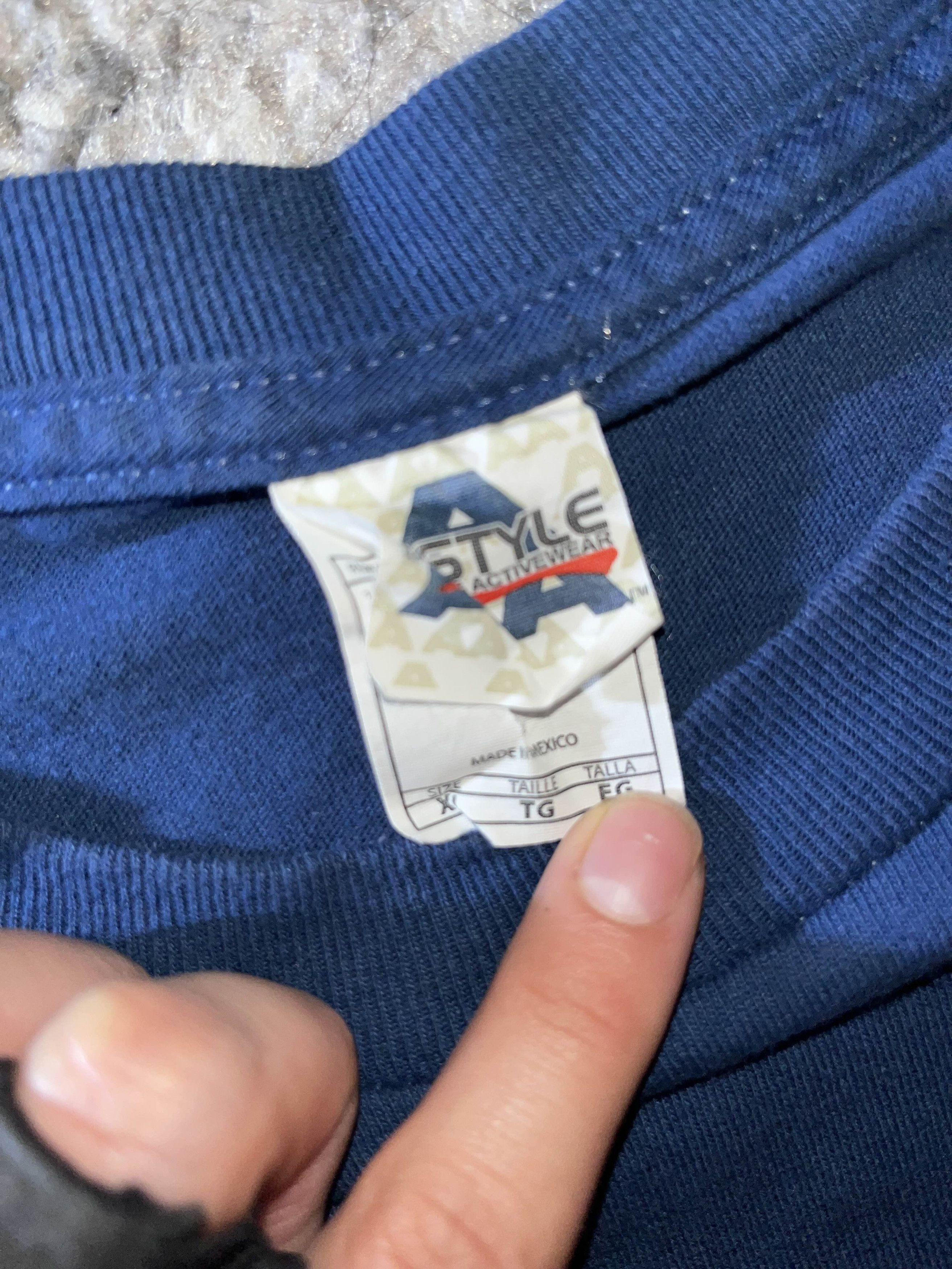 Vintage Y2K Hawaii Turtle Surfer Tee Size US XL / EU 56 / 4 - 4 Thumbnail