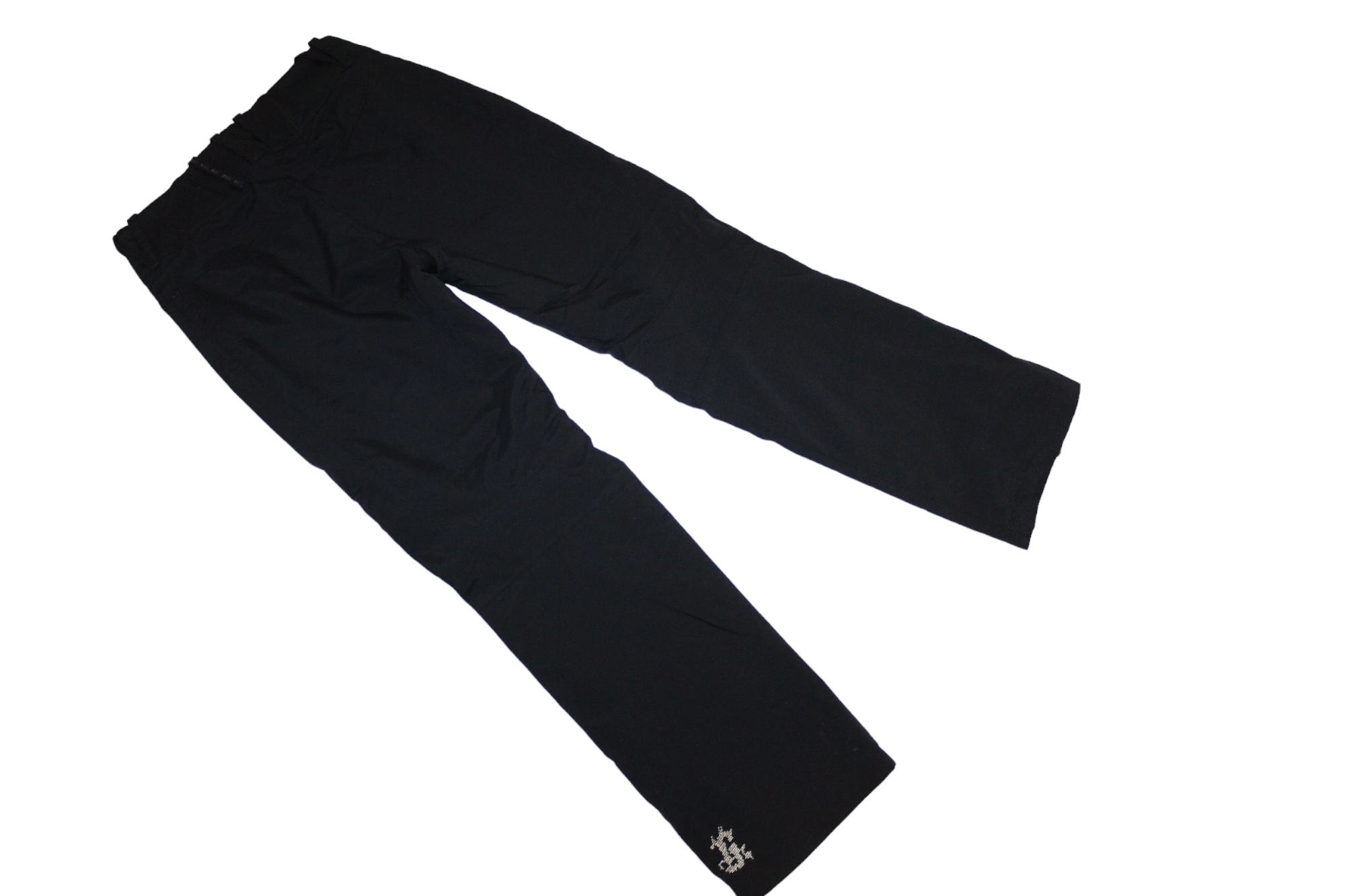 Marithe + Francois Girbaud RARE🔥 Marithe Francois Girbaud Act Live Lining Ski Pants Size US 30 / EU 46 - 7 Thumbnail