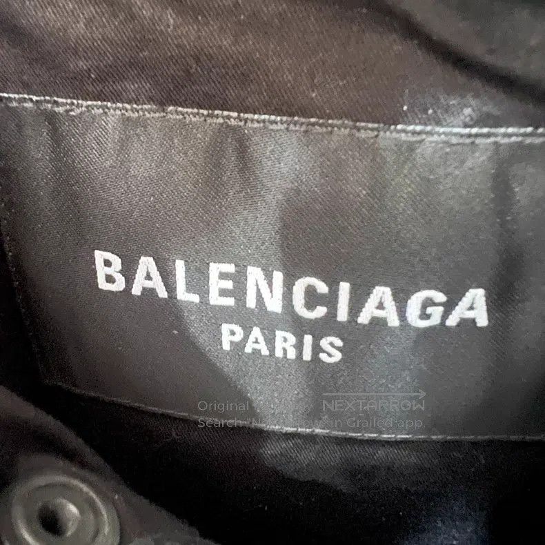 Balenciaga Balenciaga Padded Coat Size US M / EU 48-50 / 2 - 3 Thumbnail