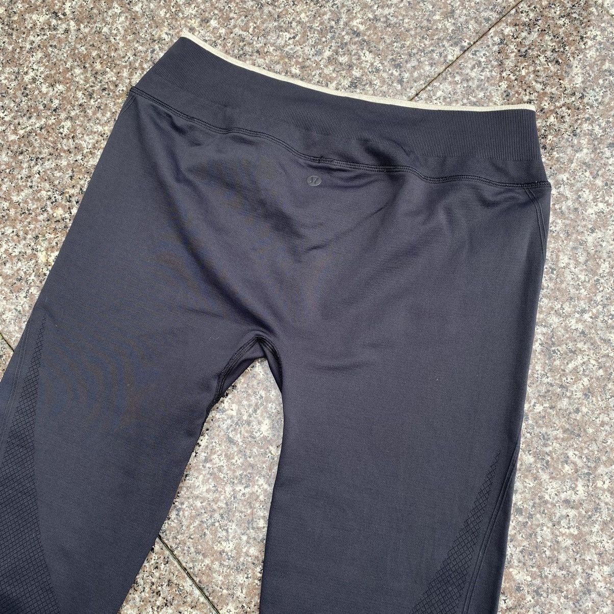 Lululemon Lululemon leggings Size 34" / US 12 / IT 48 - 7 Thumbnail