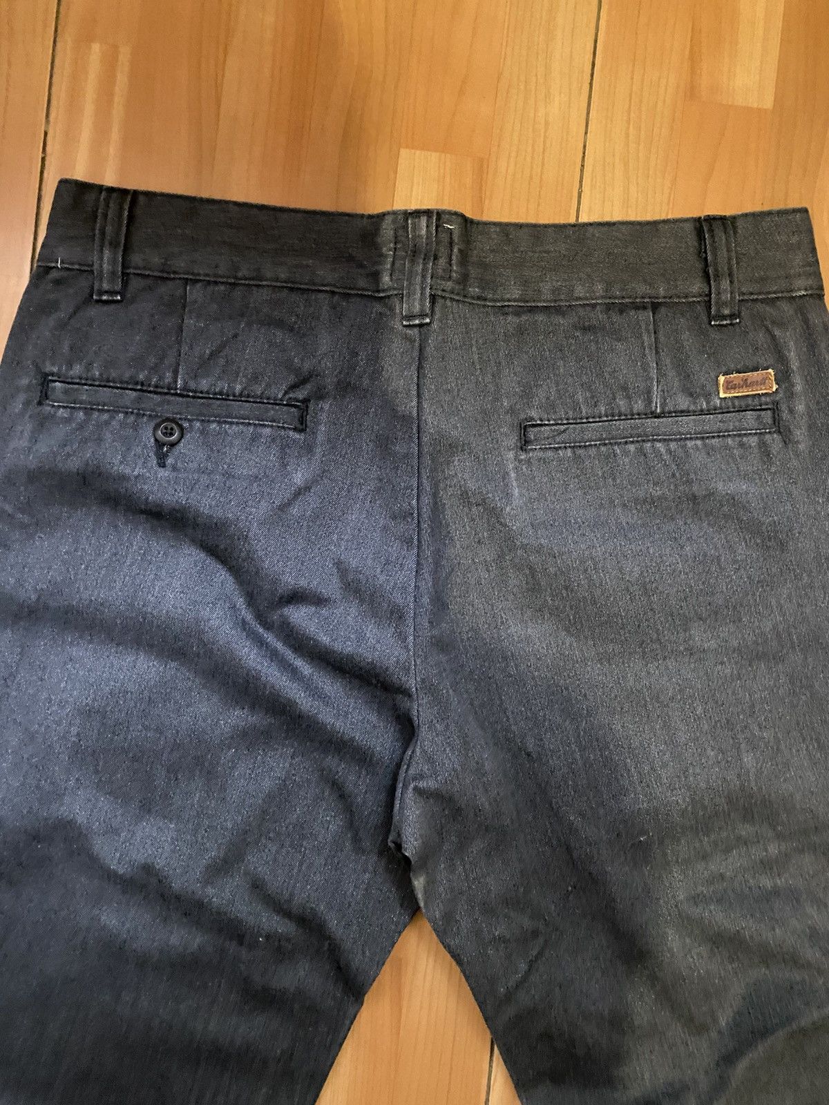 Carhartt Carhartt Berkeley Pant Men’s Size US 33 - 6 Thumbnail