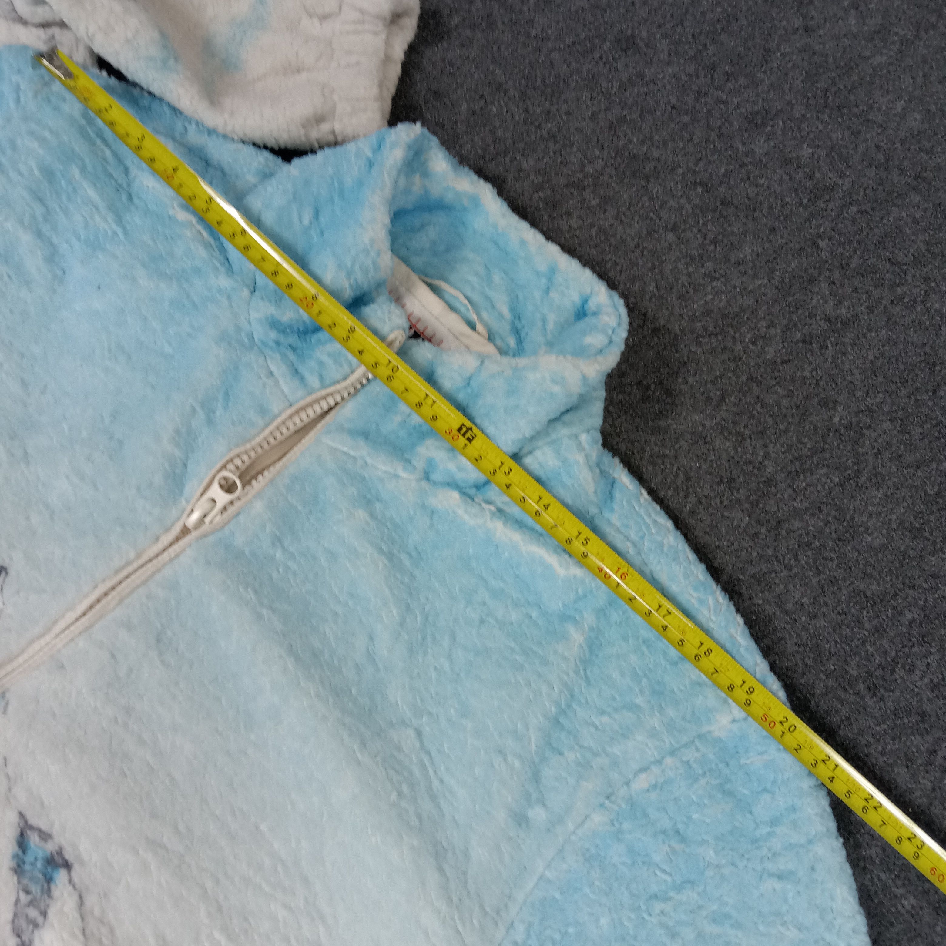 Guess × Vintage Guess Original Sport Style Ski Outdoor Sweatshirt Size US XL / EU 56 / 4 - 12 Thumbnail