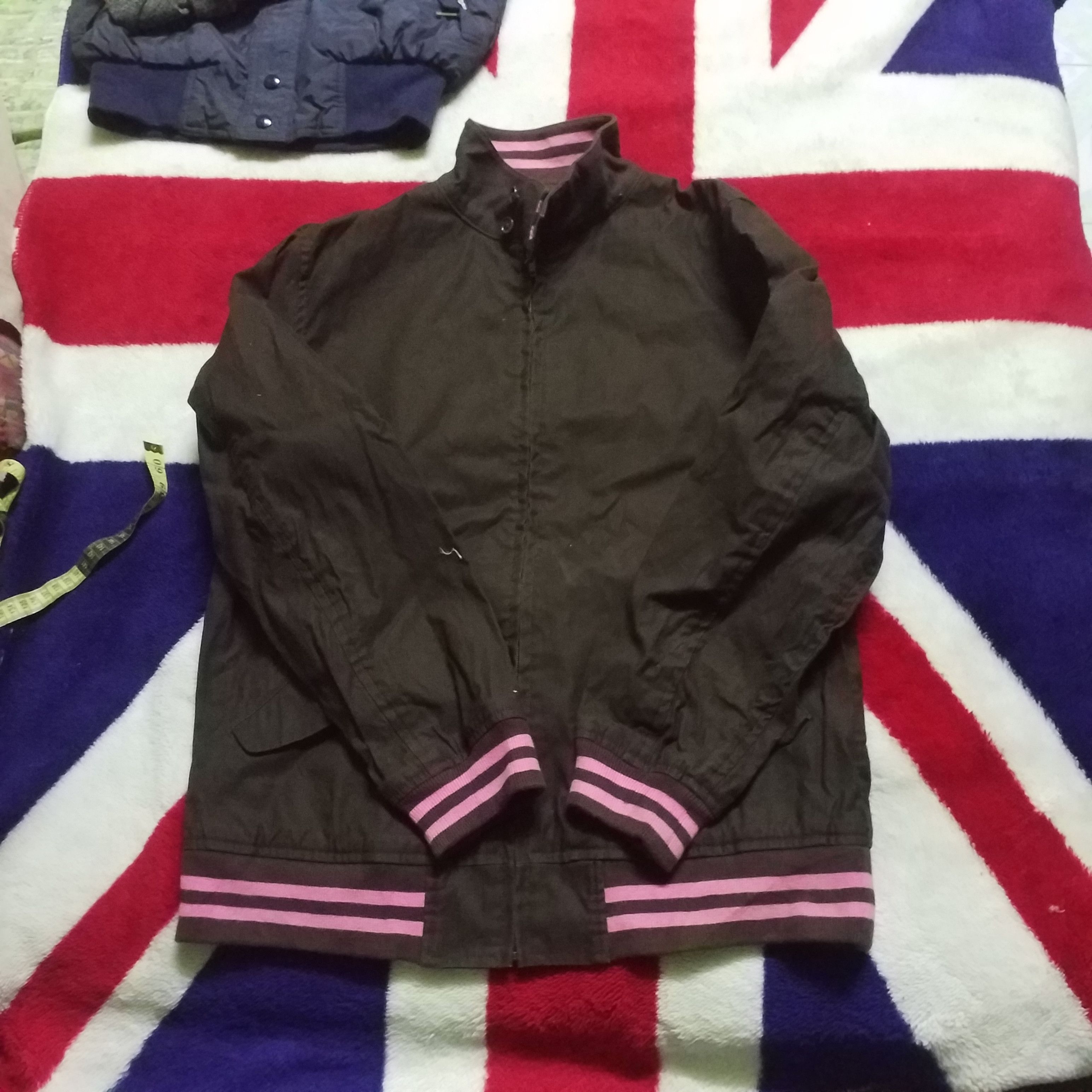 Beams Plus BEAMS FULL ZIPPER JACKET LIKE NEW Size US L / EU 52-54 / 3 - 2 Thumbnail