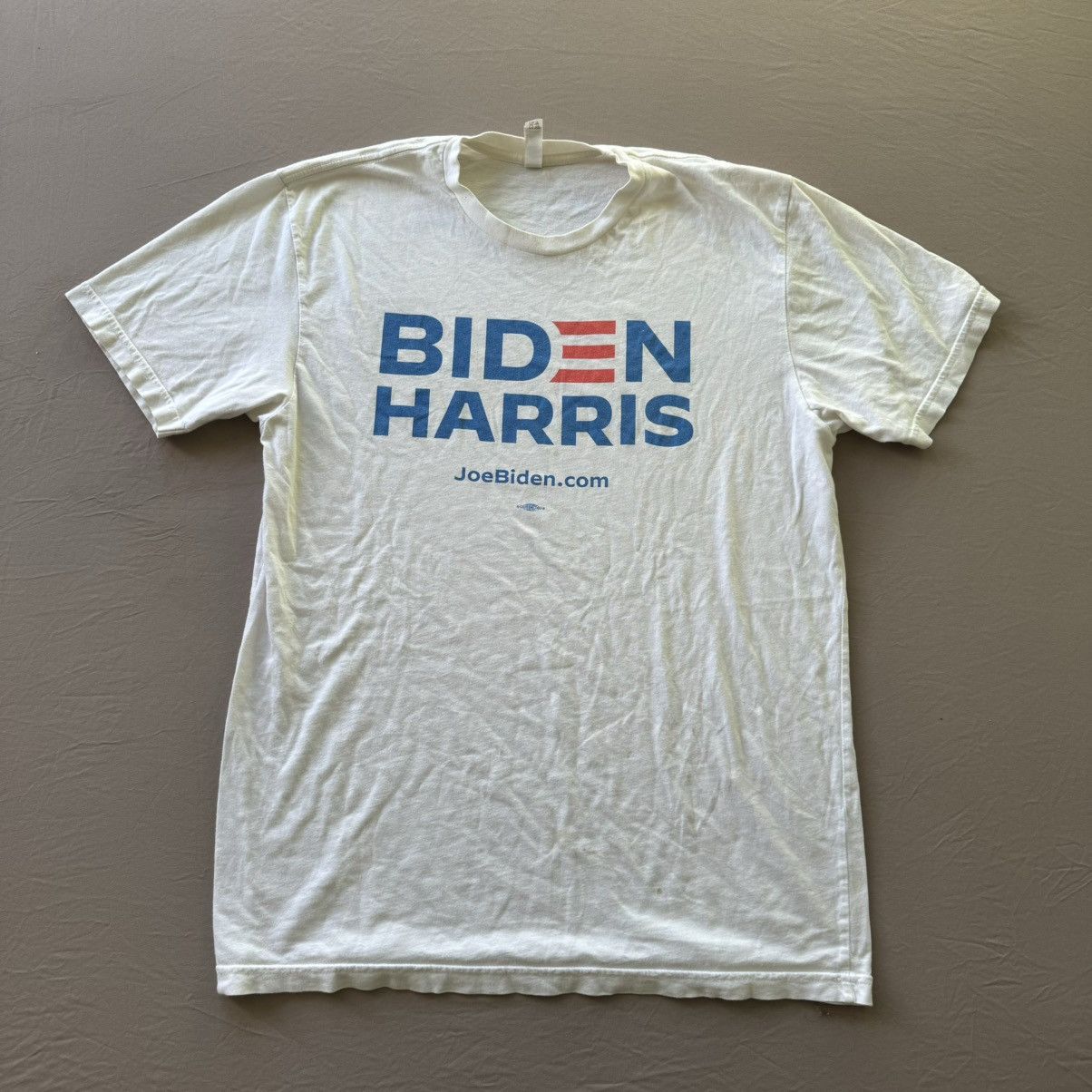 Other Vintage Style Joe Biden Campaign Tee Size US L / EU 52-54 / 3 - 2 Thumbnail