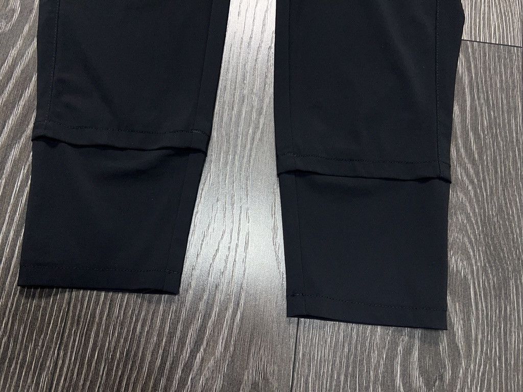 Other Raffaello Rossi Candy Jogger Pants Trousers Polyamide 36 Size 25" / US 0 / IT 36 - 14 Thumbnail